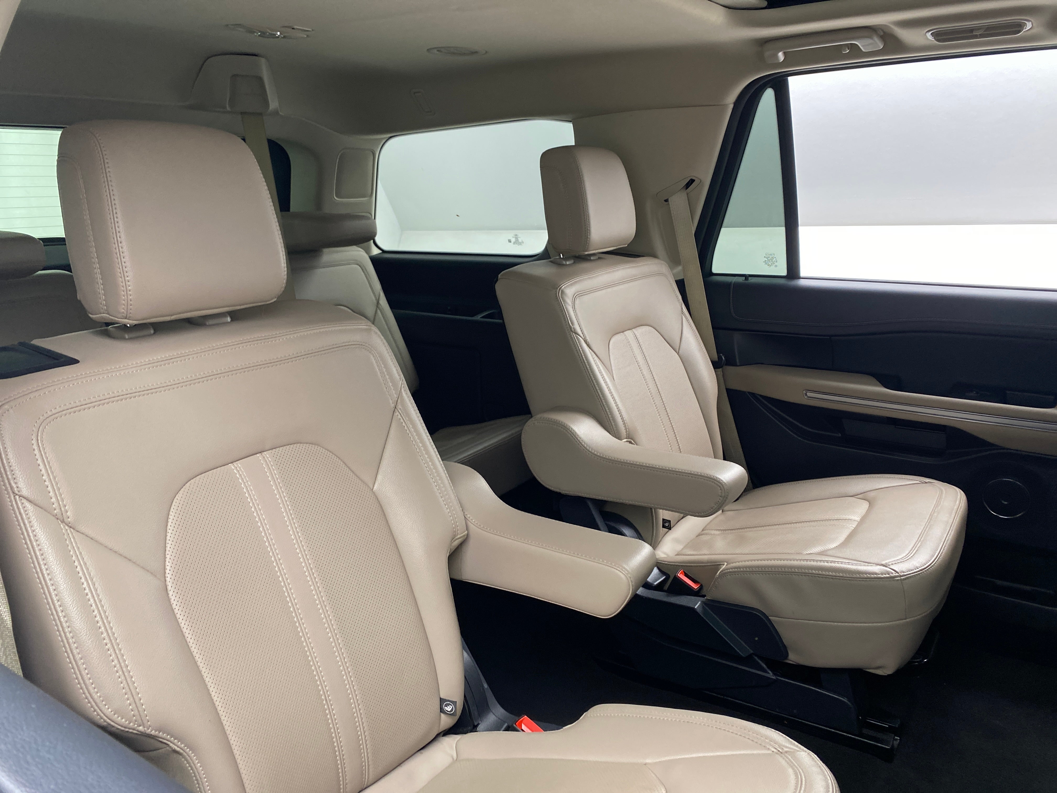 2024 Ford Expedition Limited 5