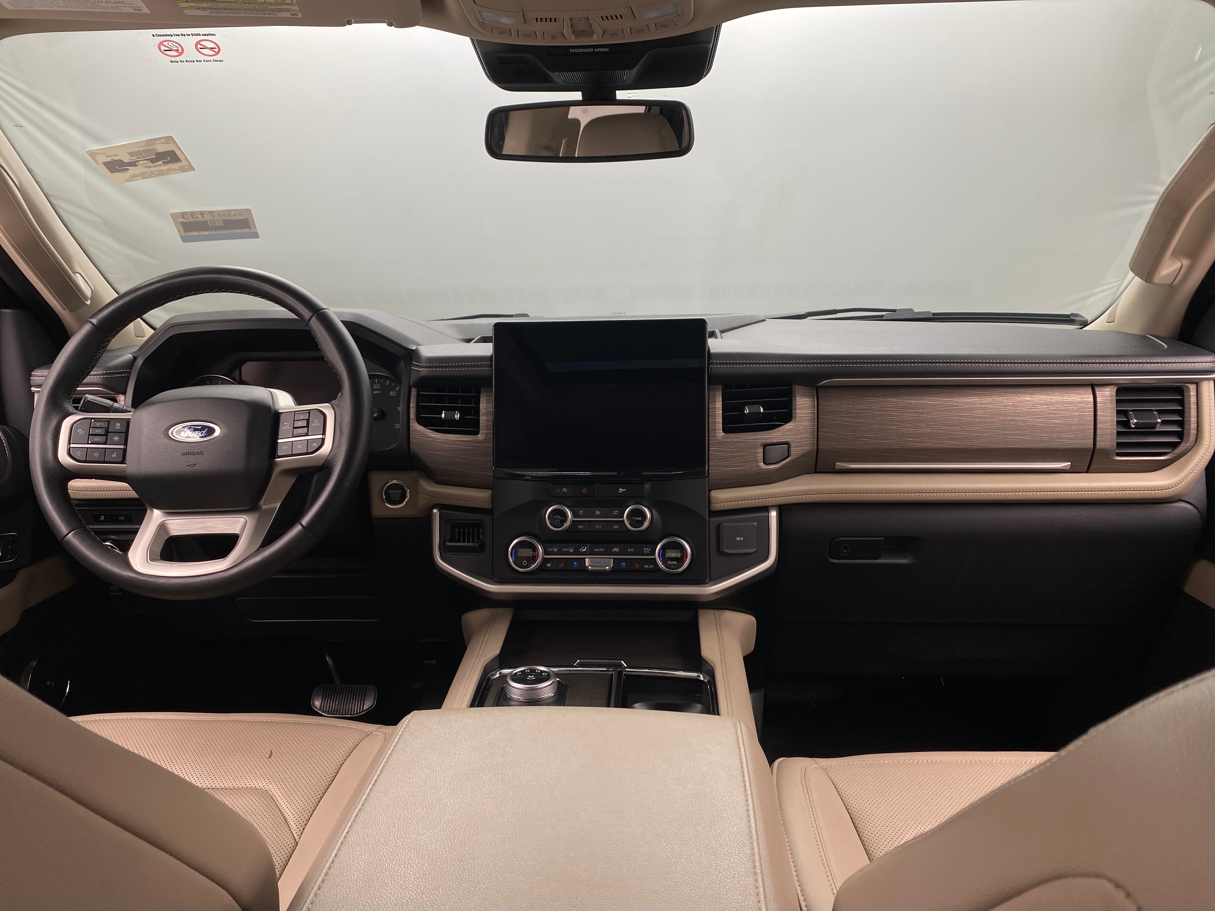 2024 Ford Expedition Limited 2