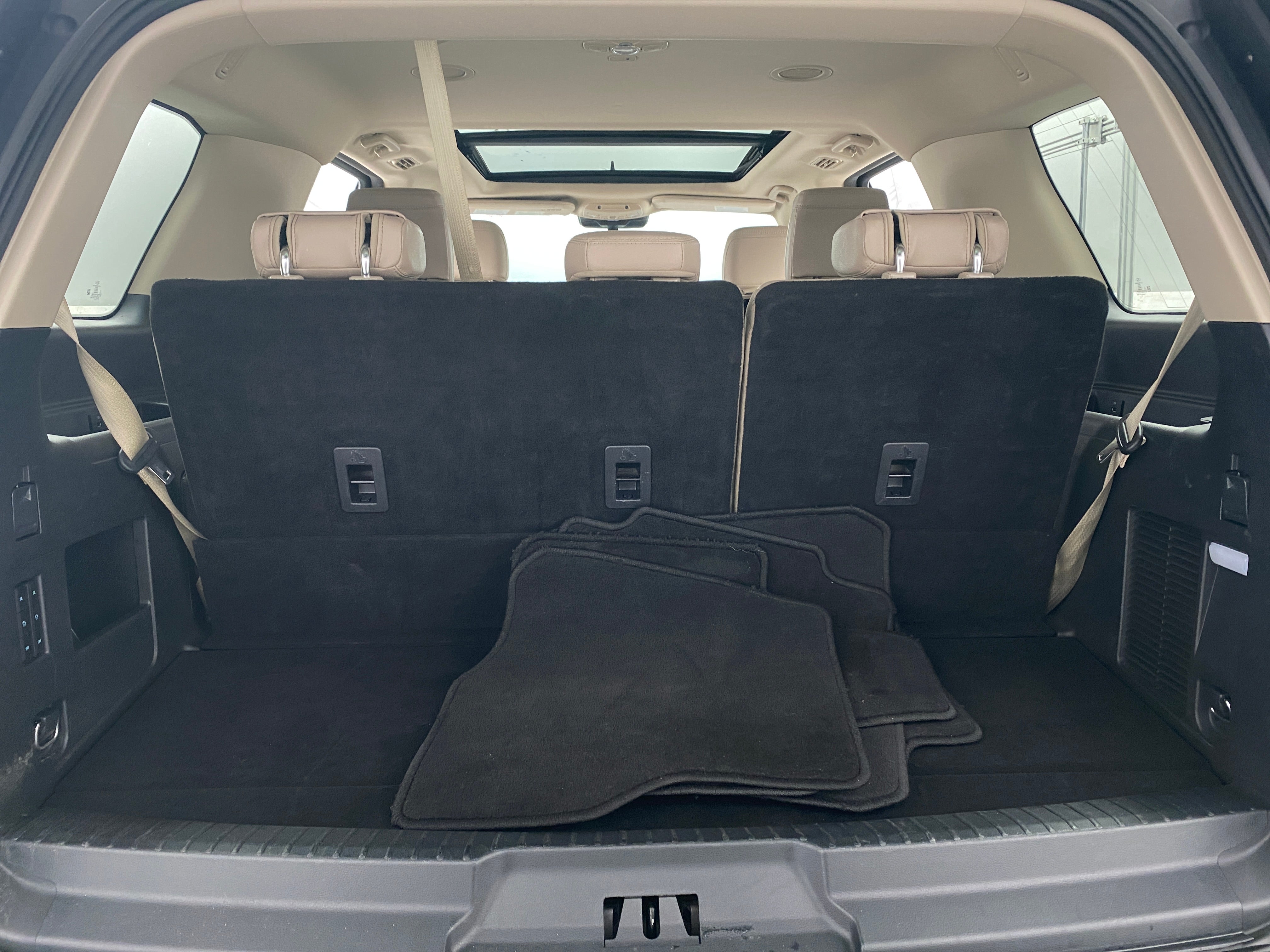 2024 Ford Expedition Limited 6