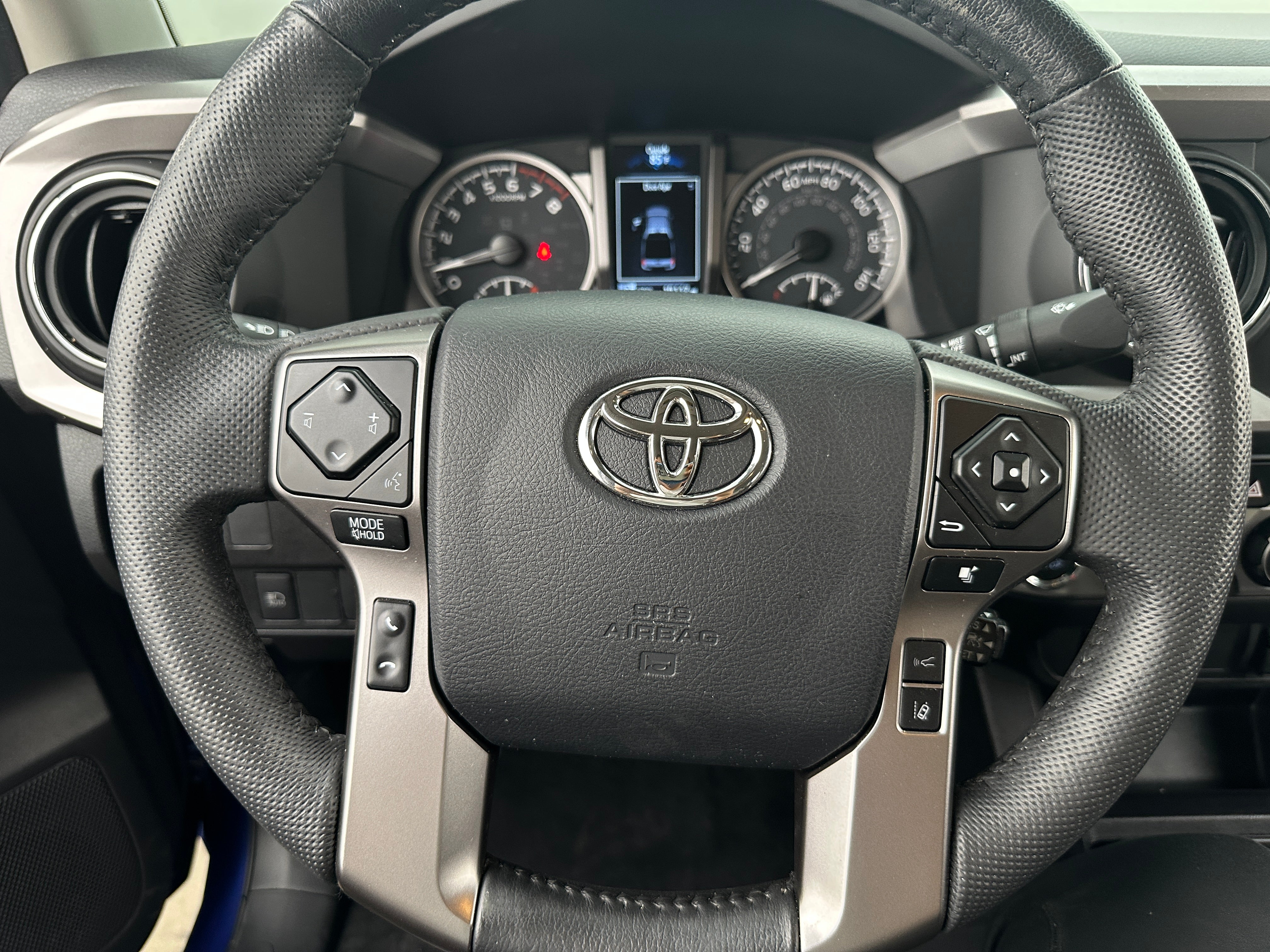 2023 Toyota Tacoma SR5 5