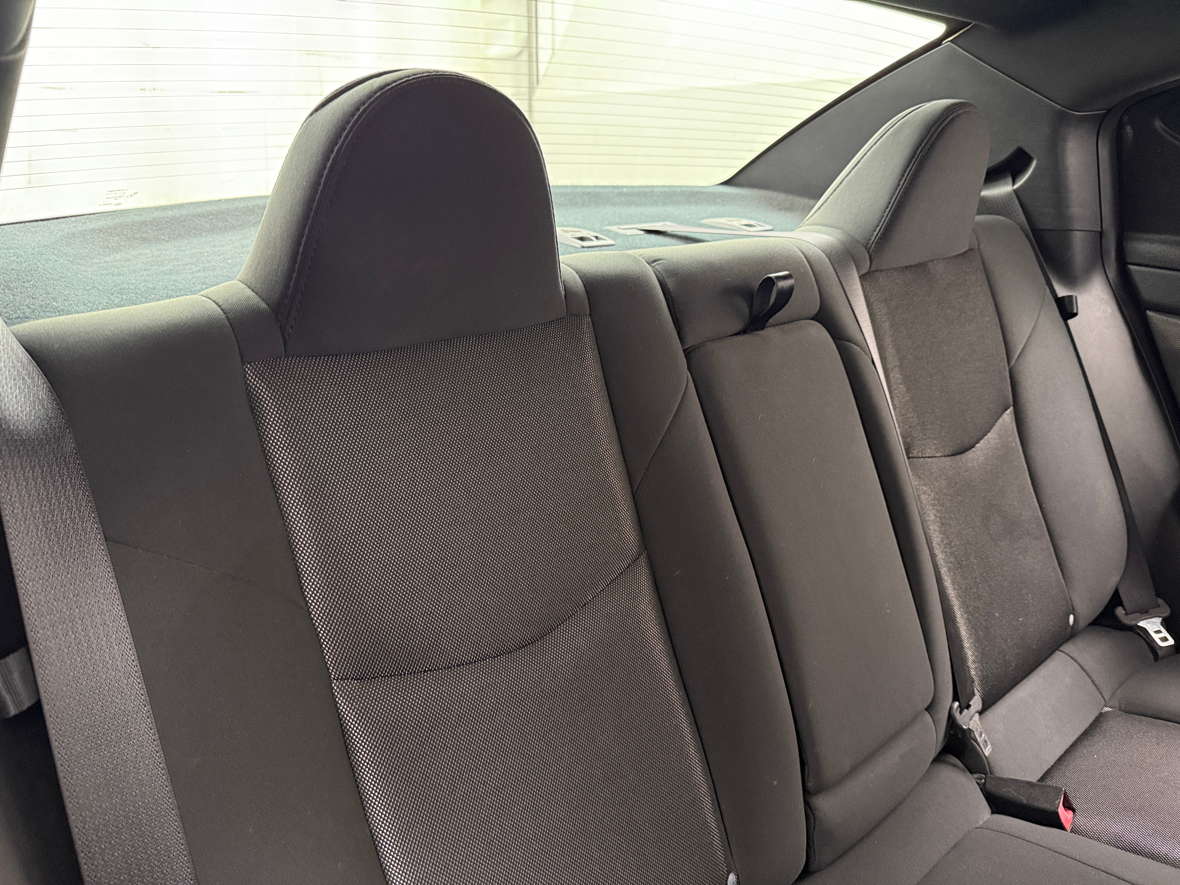2014 Dodge Avenger SE 6