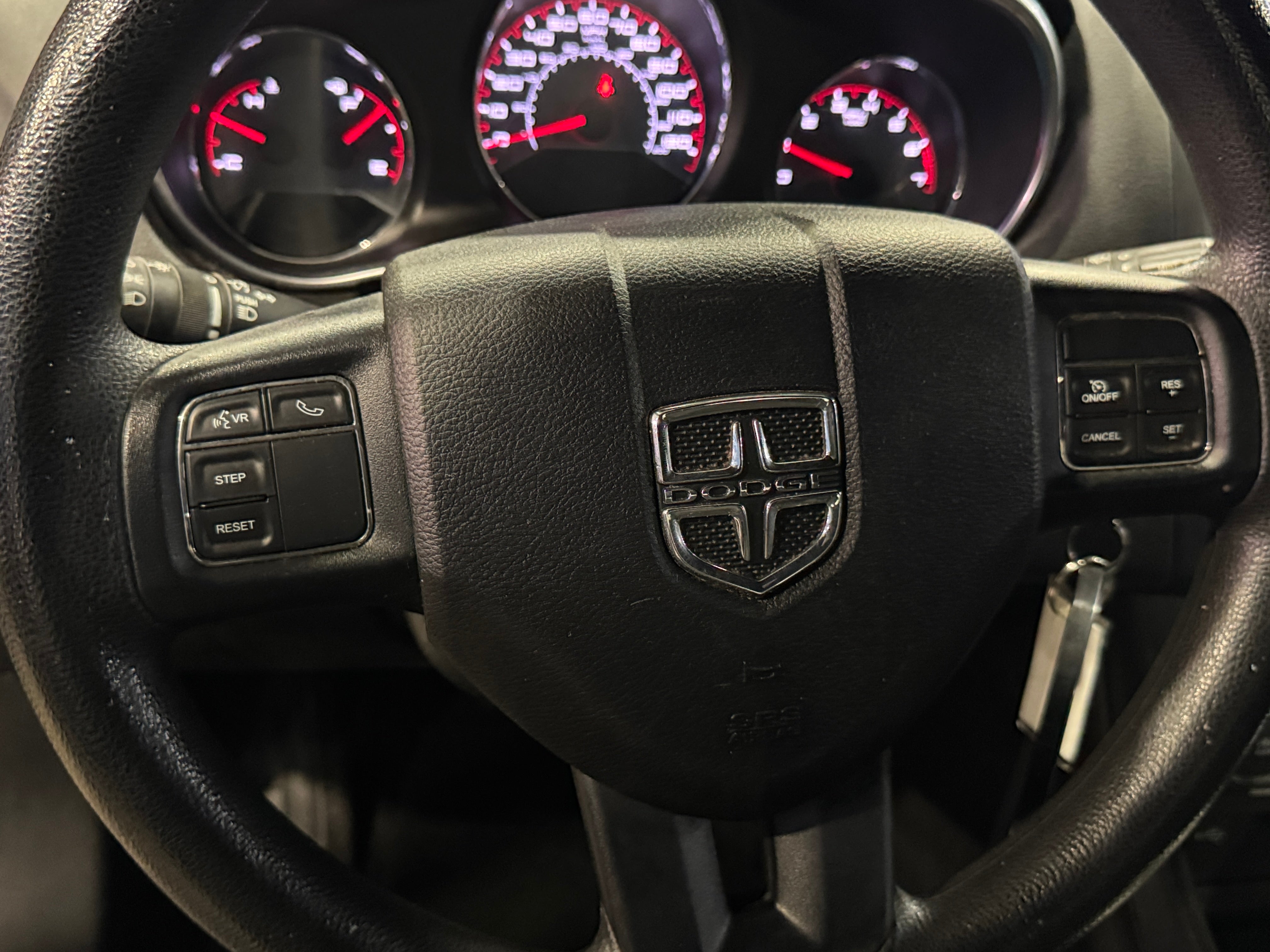 2014 Dodge Avenger SE 5