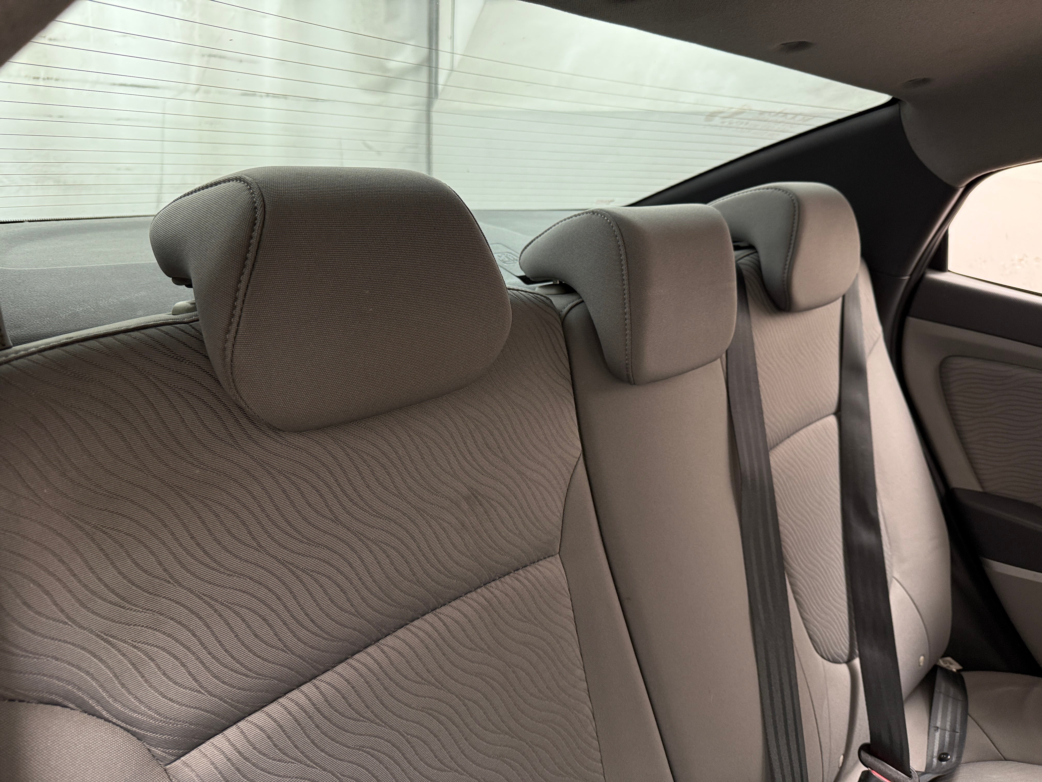 2013 Hyundai Accent GLS 6