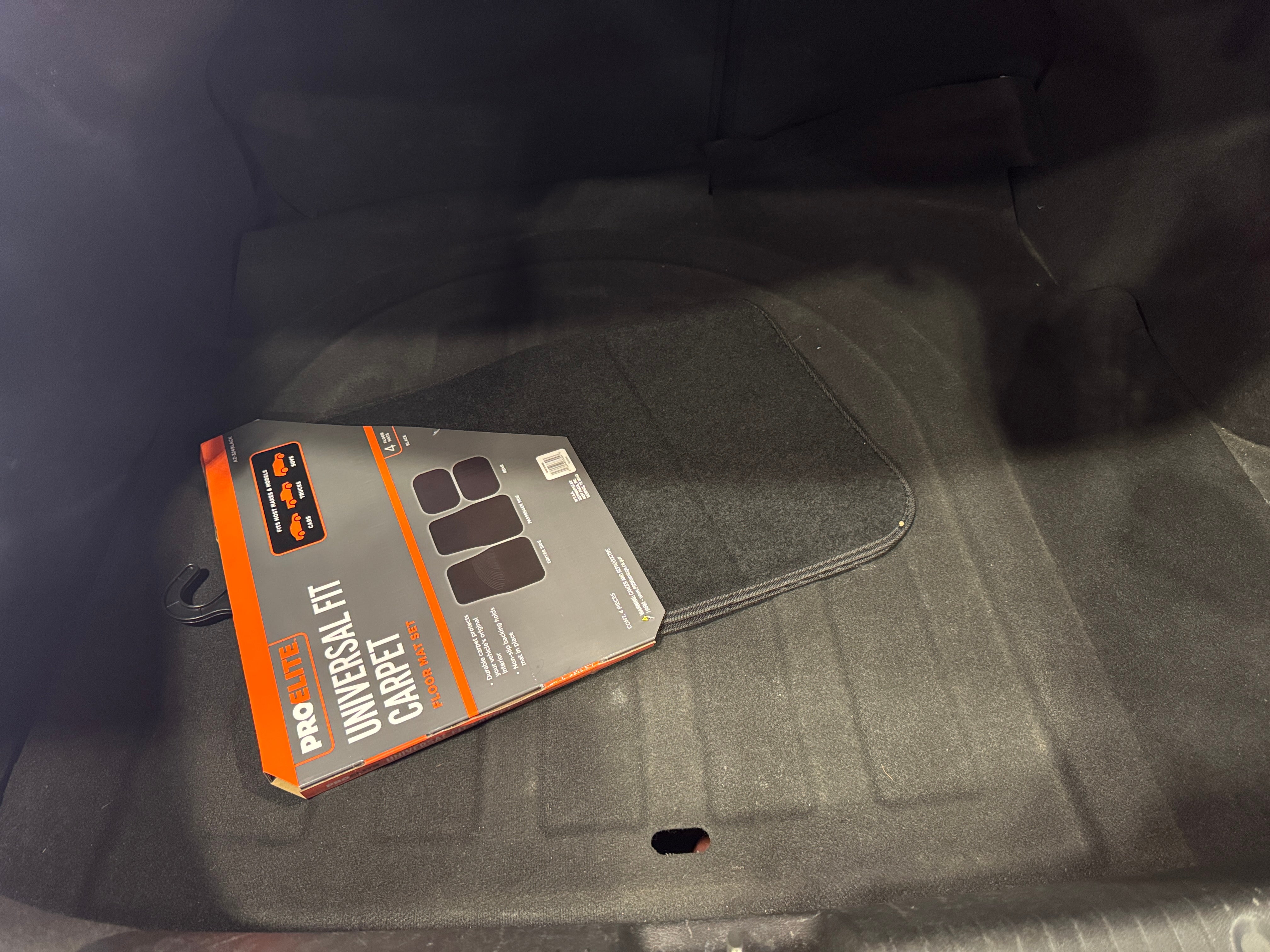 2013 Hyundai Accent GLS 7