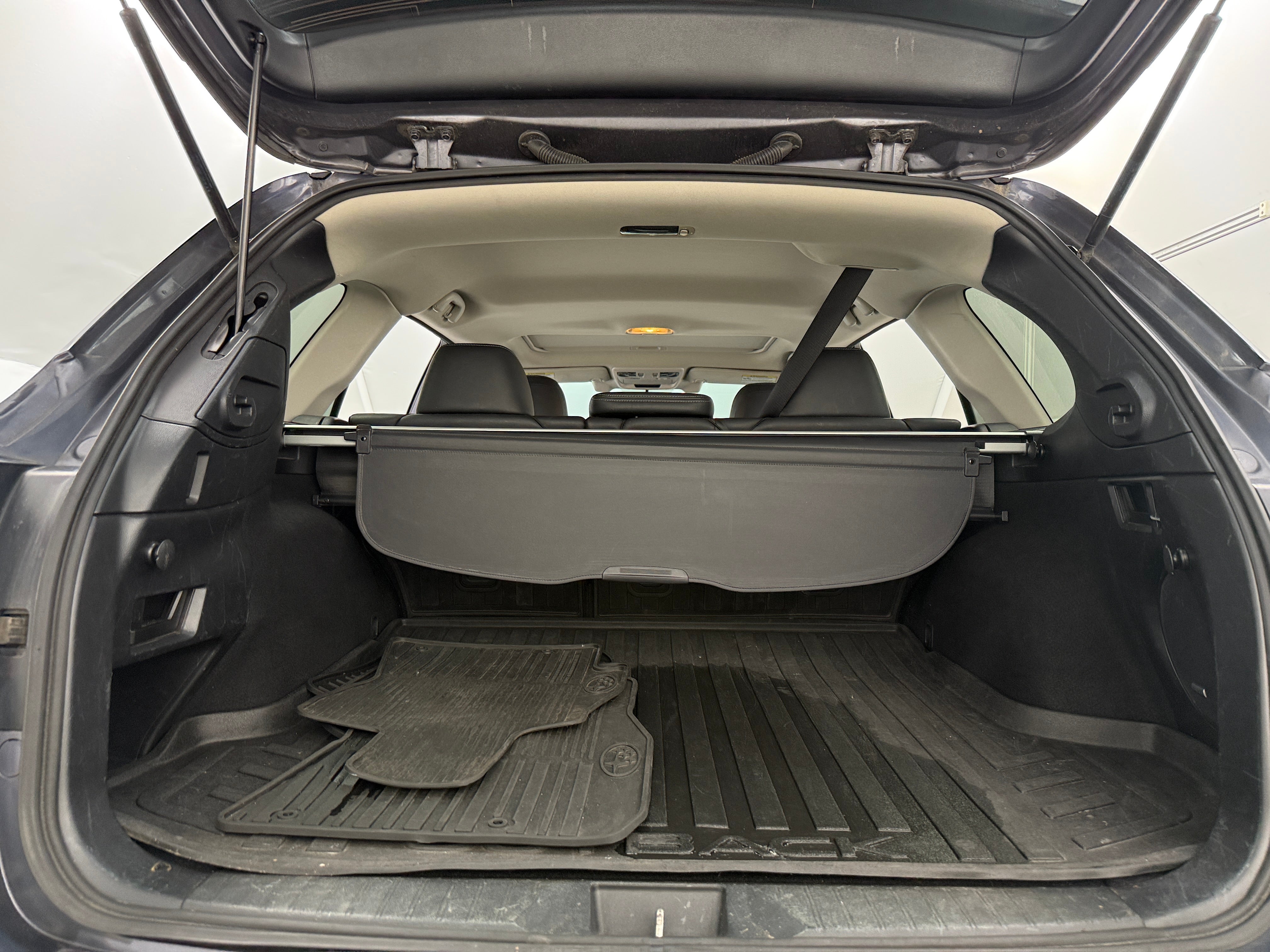 2016 Subaru Outback 3.6R Limited 6