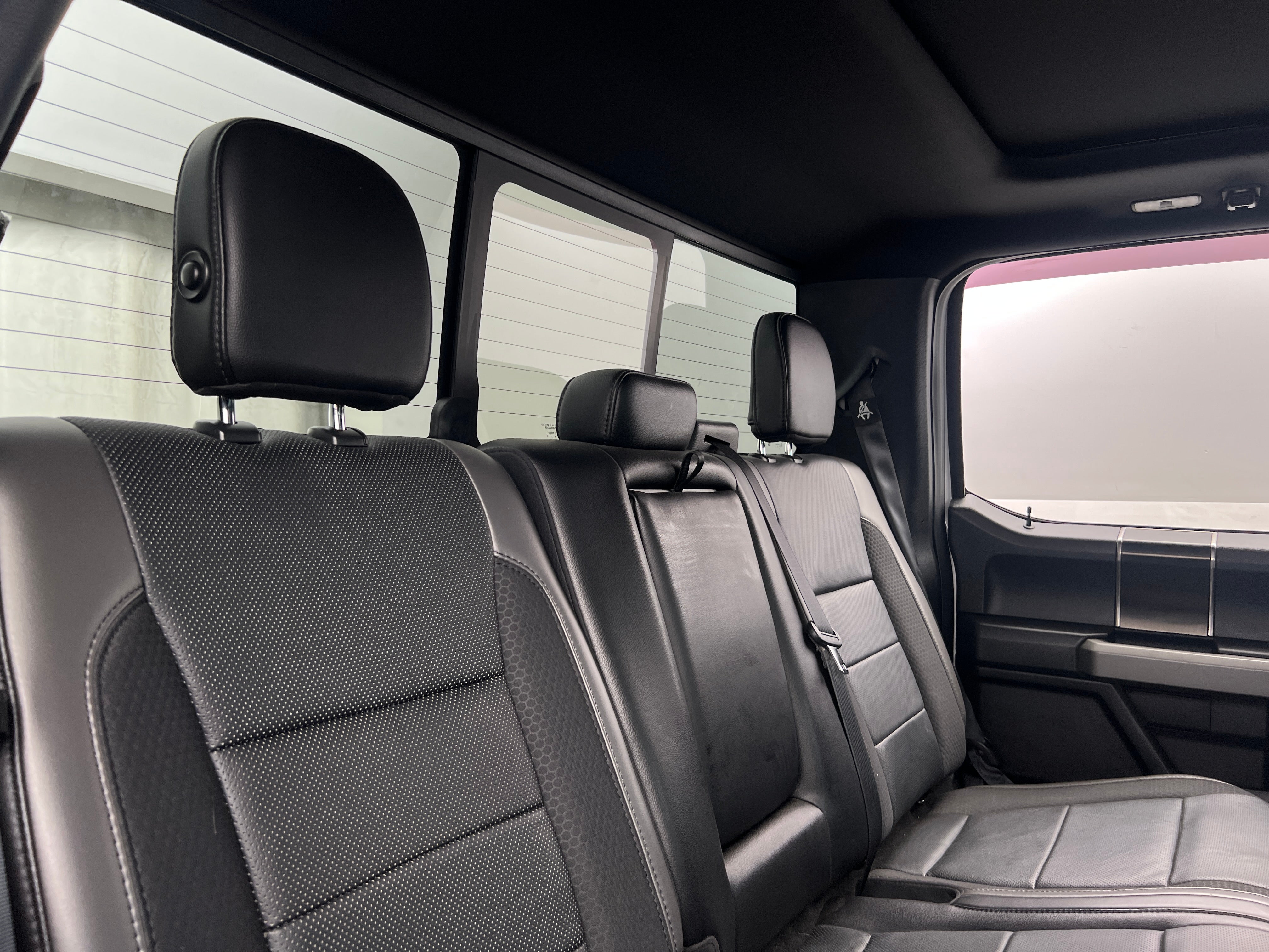 2019 Ford Econoline E-150 5