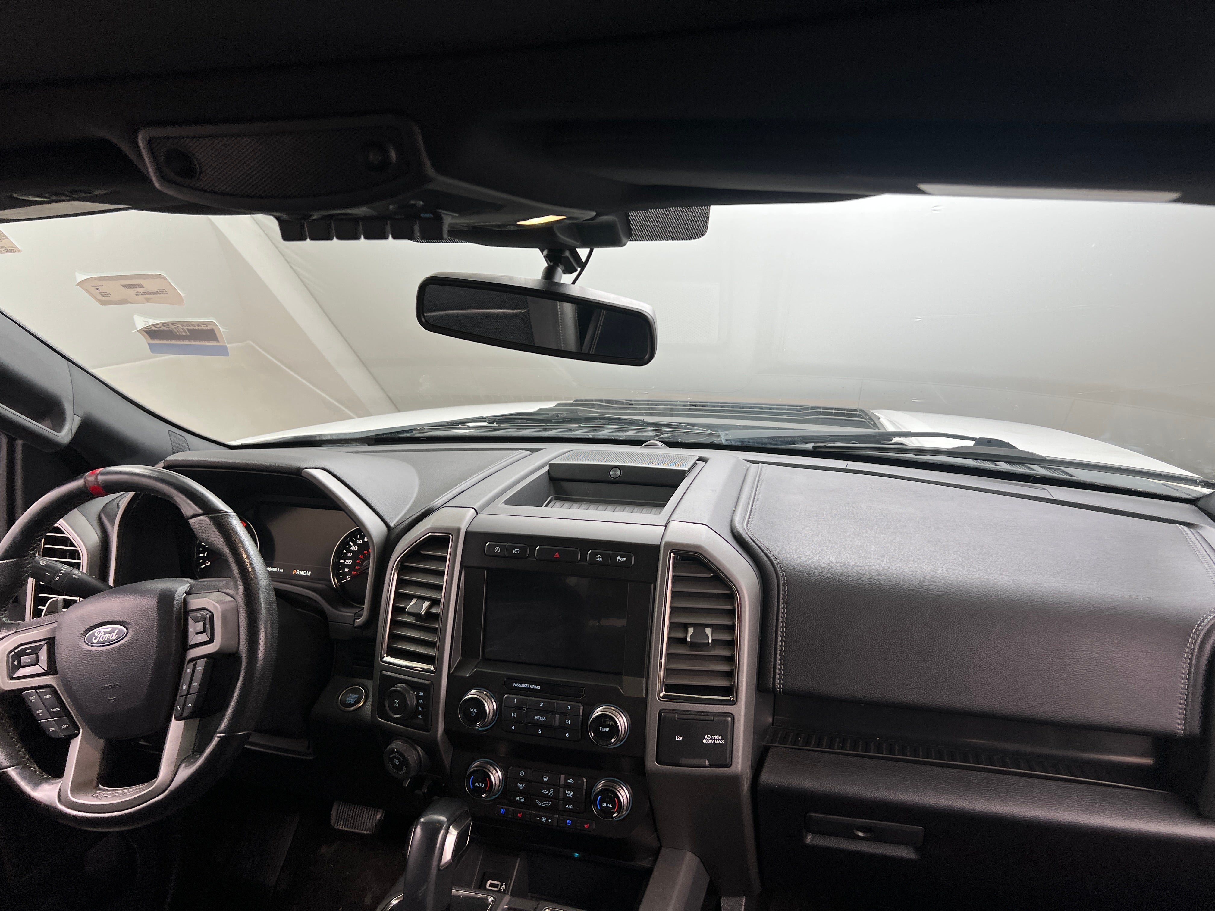 2019 Ford Econoline E-150 2