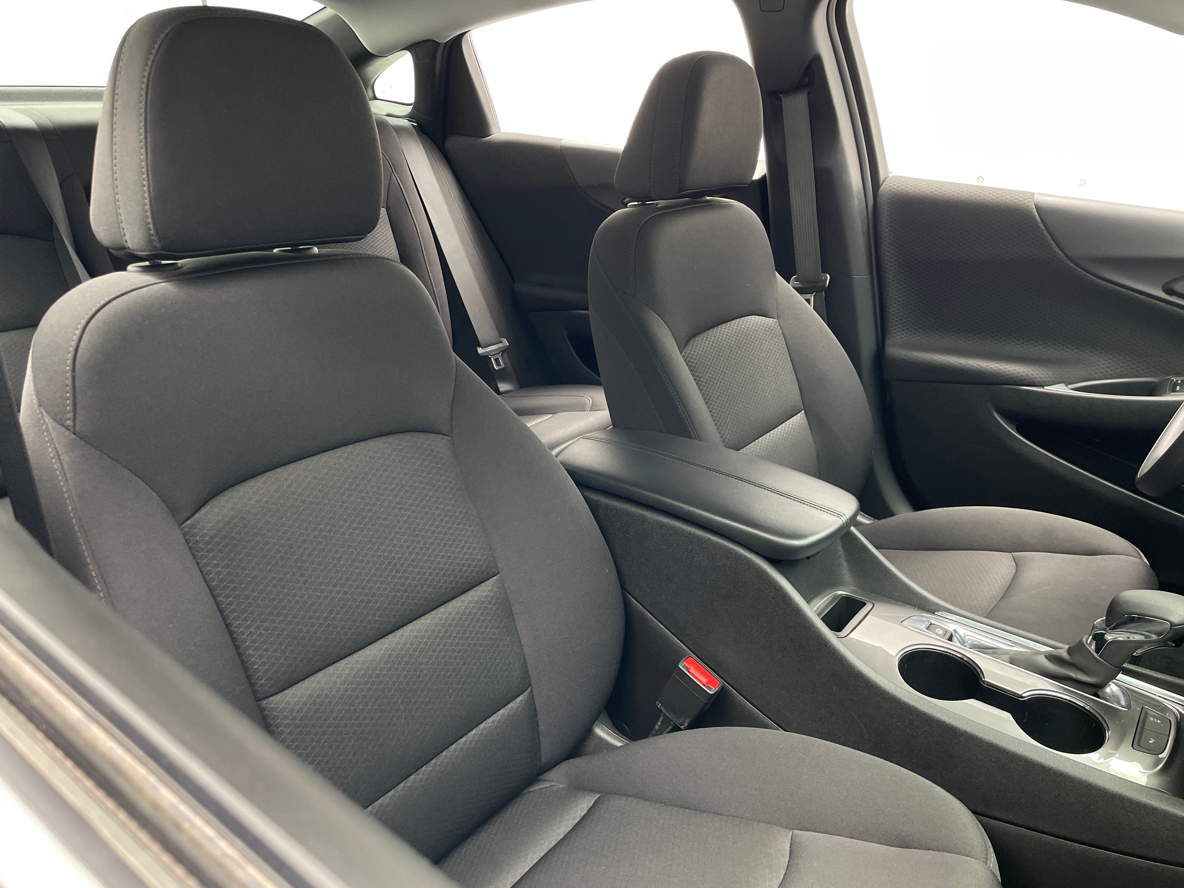 2024 Chevrolet Malibu LT 2
