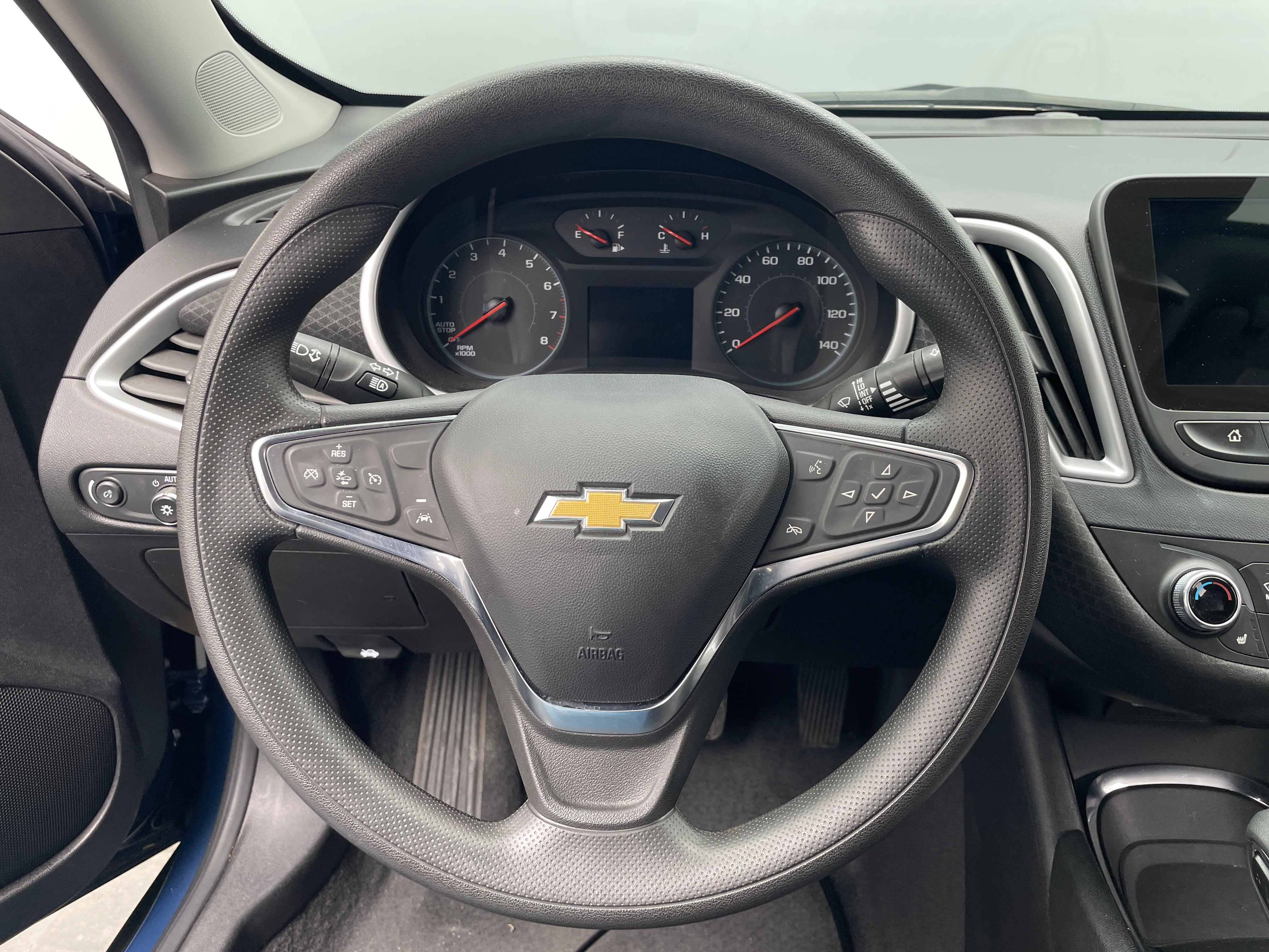 2024 Chevrolet Malibu LT 5