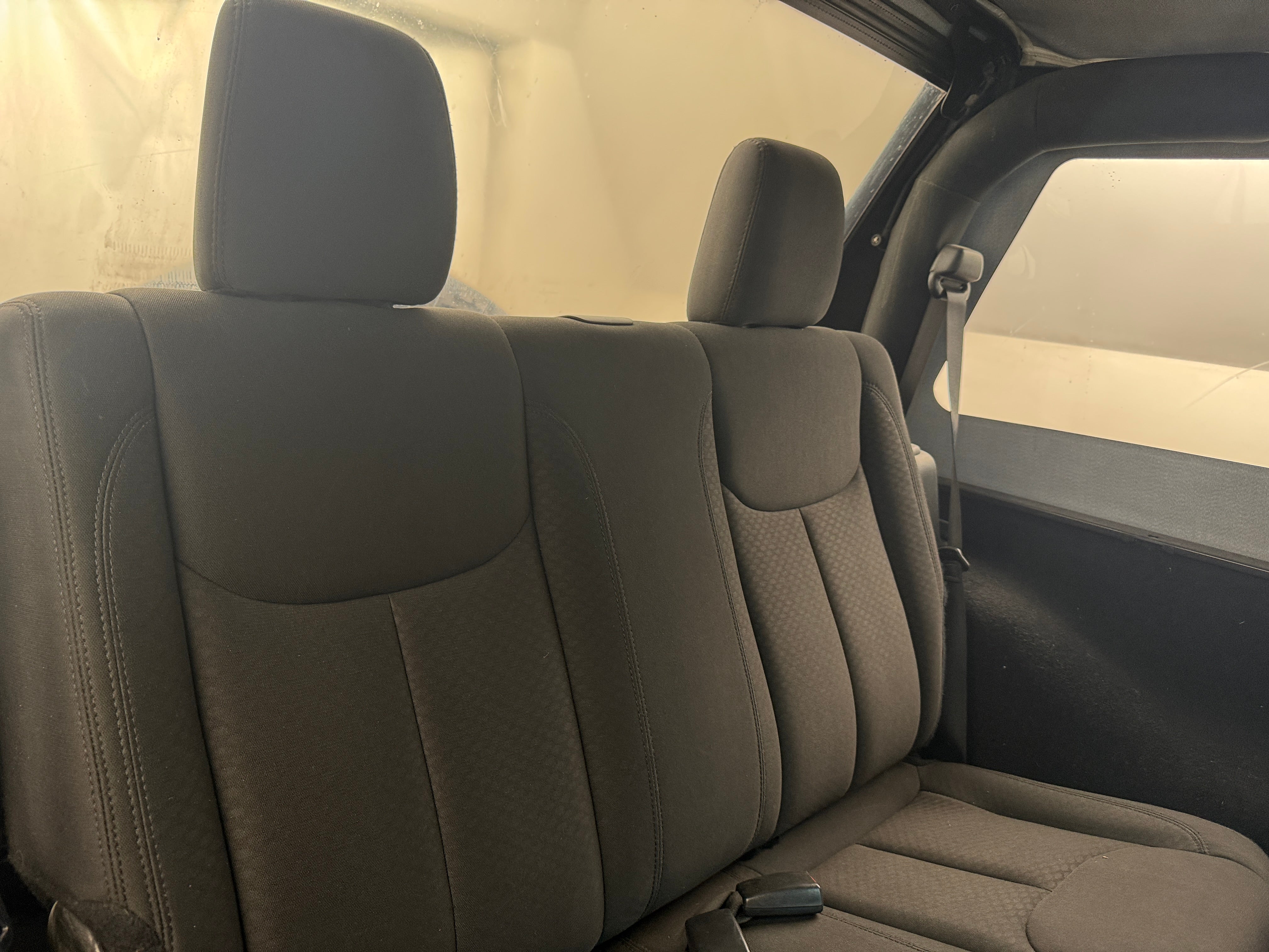 2017 Jeep Wrangler Sport S 6