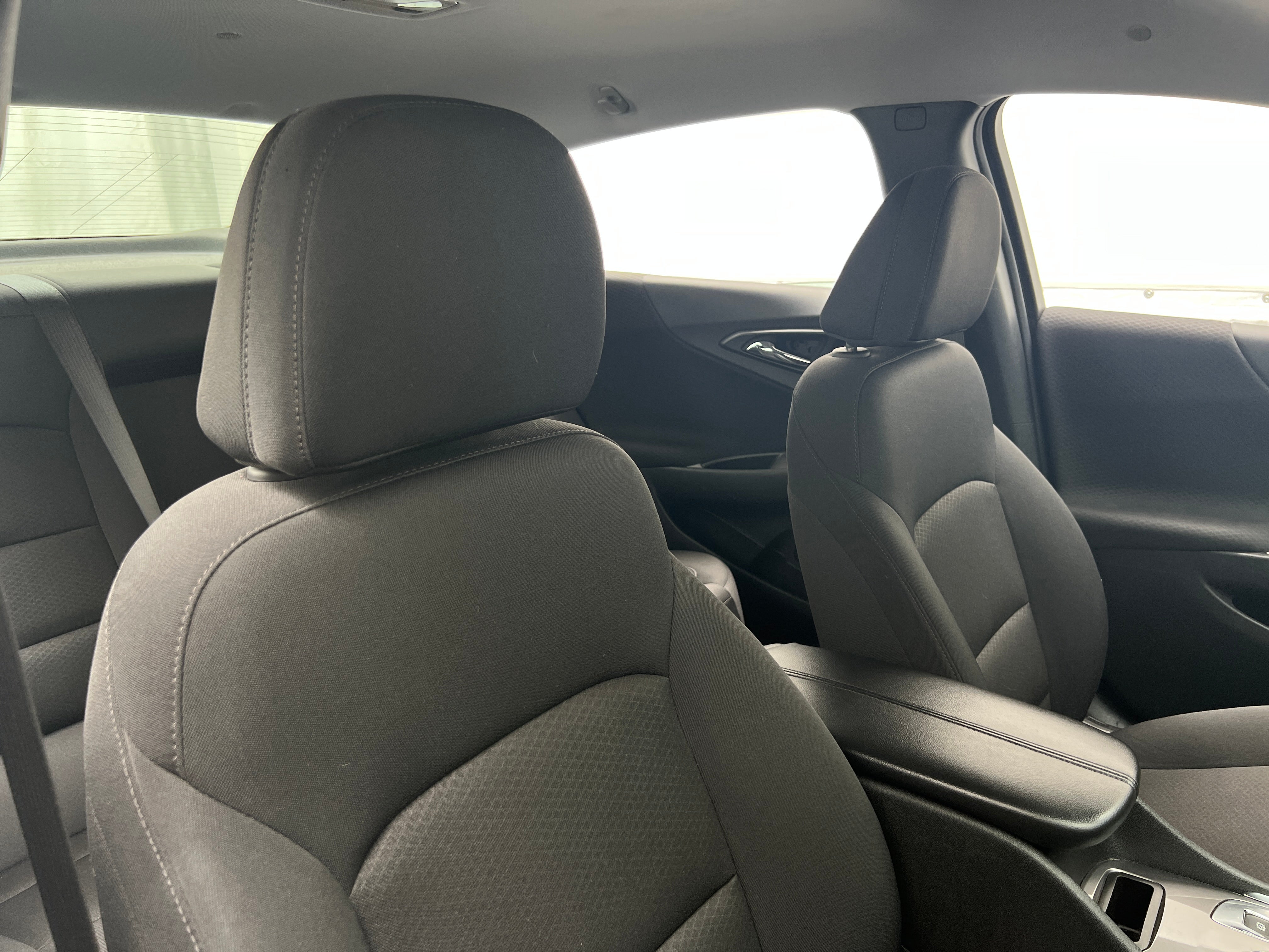 2023 Chevrolet Malibu LT 2