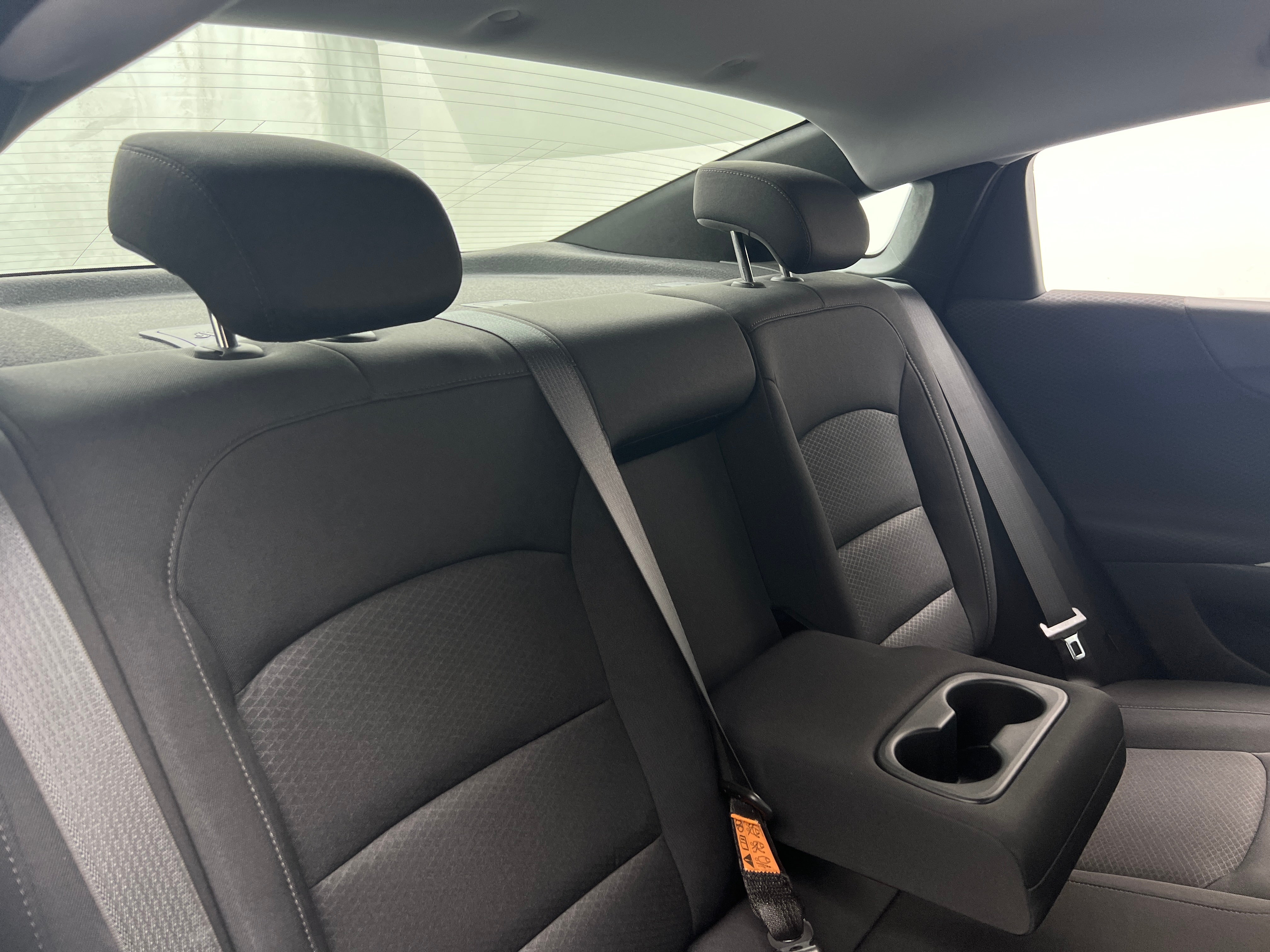 2023 Chevrolet Malibu LT 6