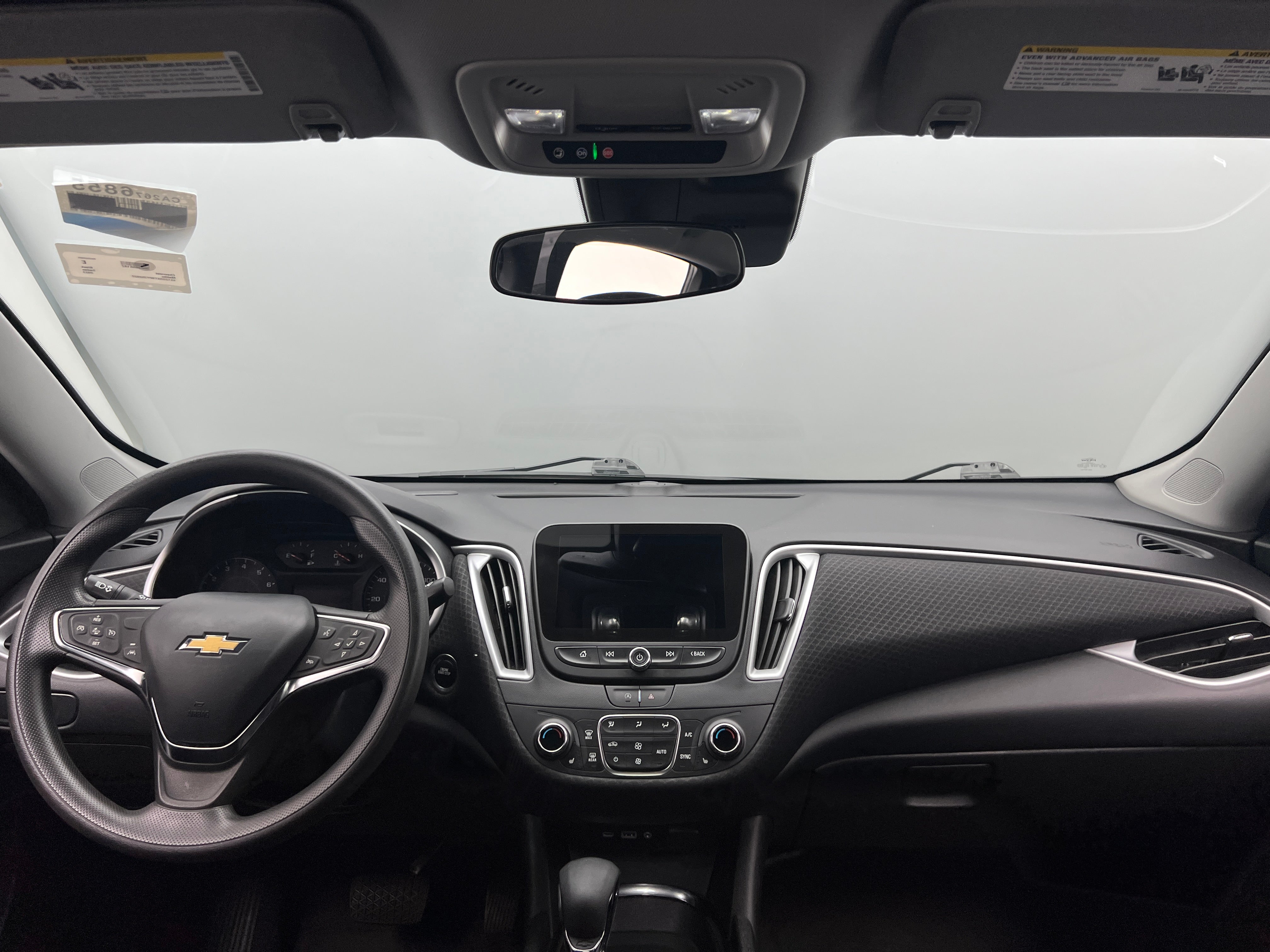 2023 Chevrolet Malibu LT 3