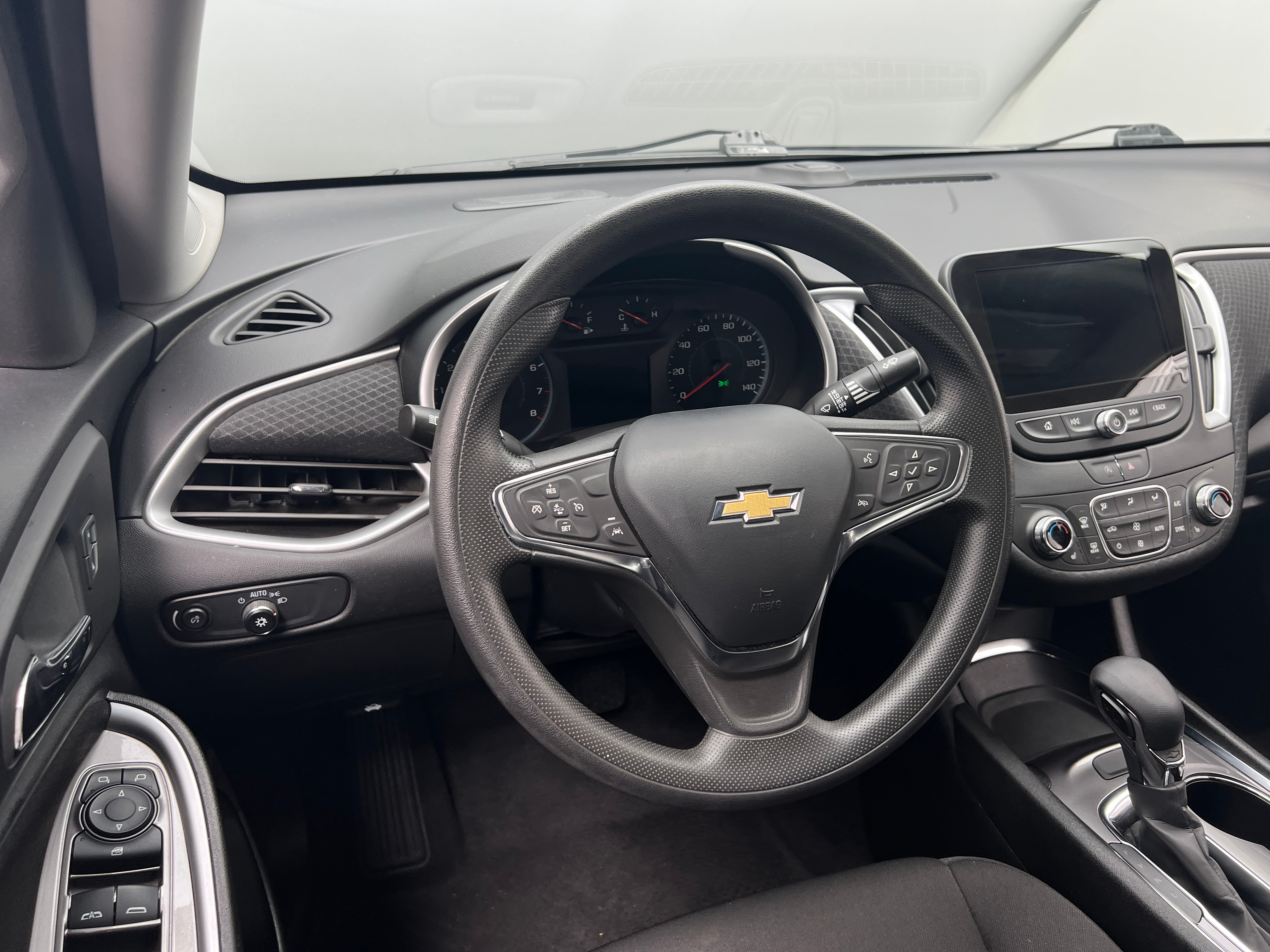 2023 Chevrolet Malibu LT 5