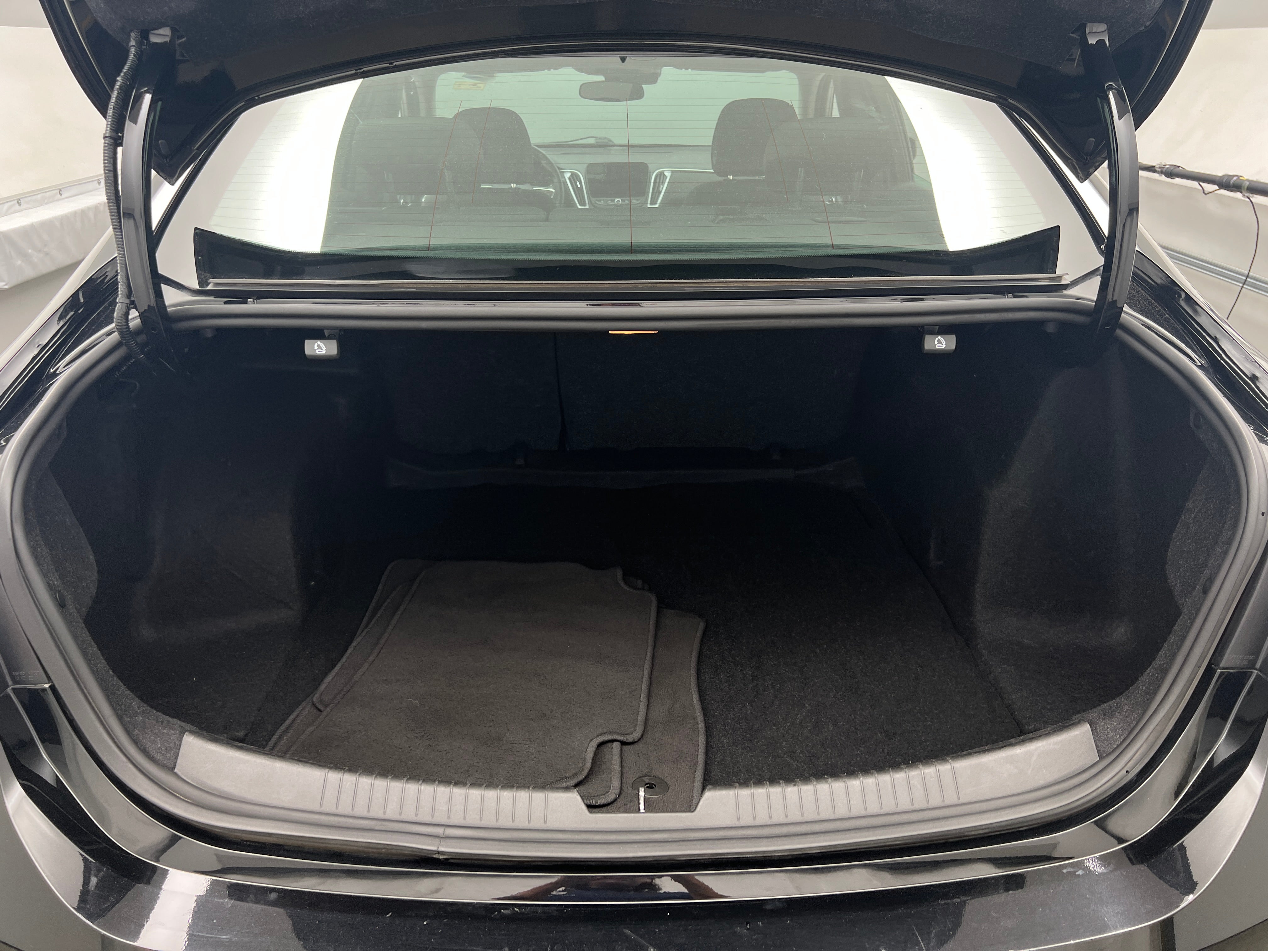 2023 Chevrolet Malibu LT 7