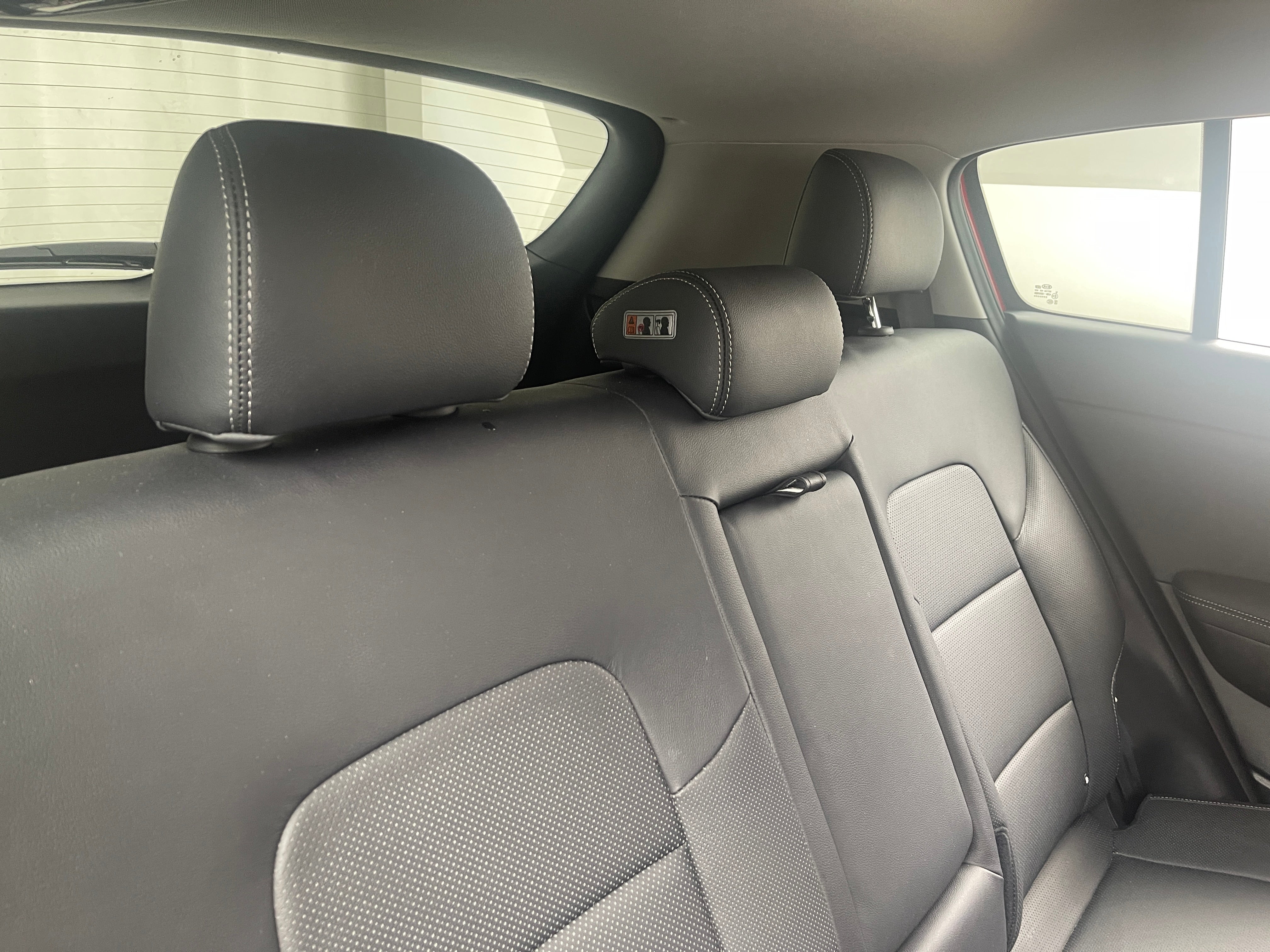 2020 Kia Sportage EX 5