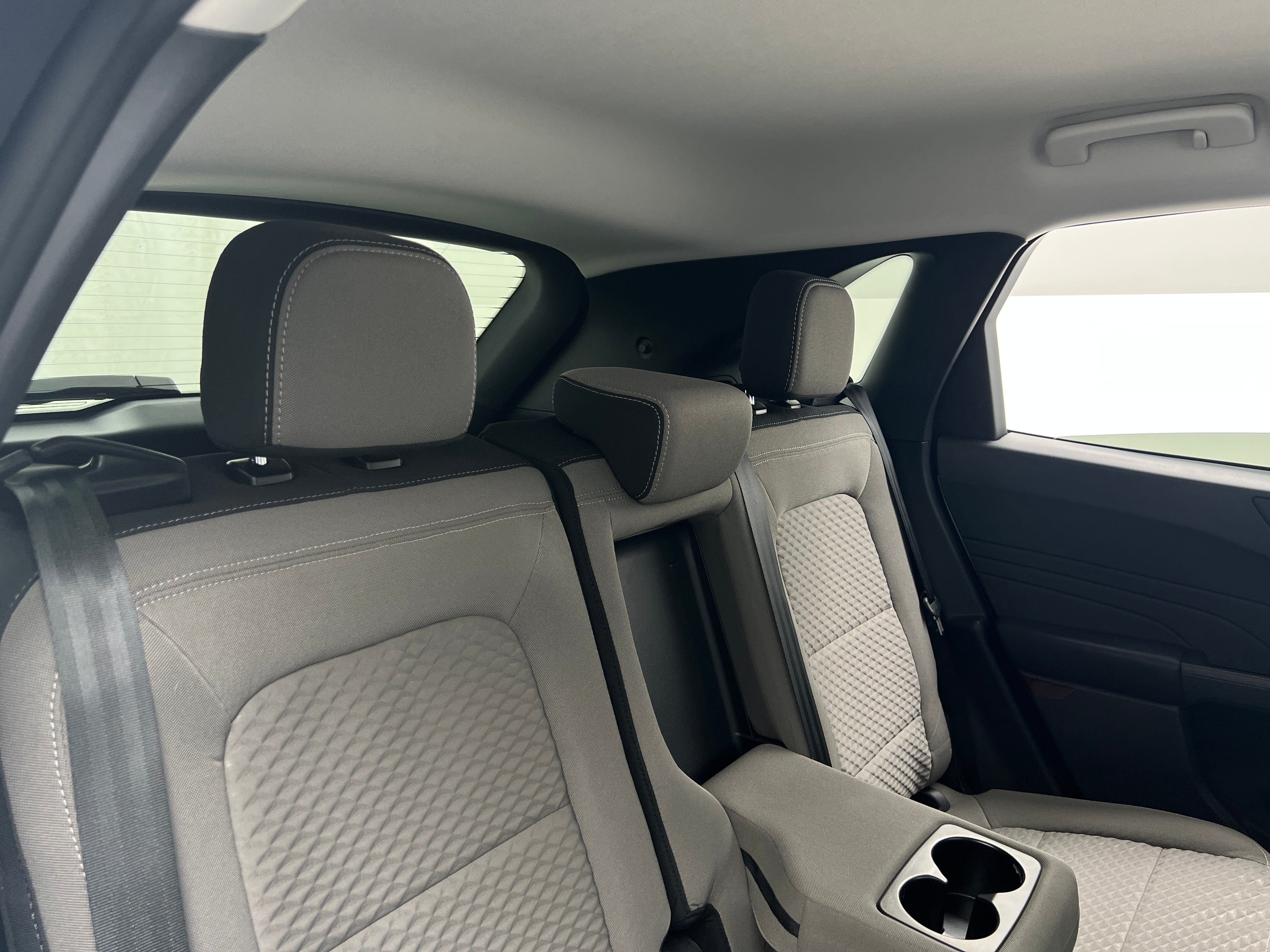 2022 Ford Escape SE 6
