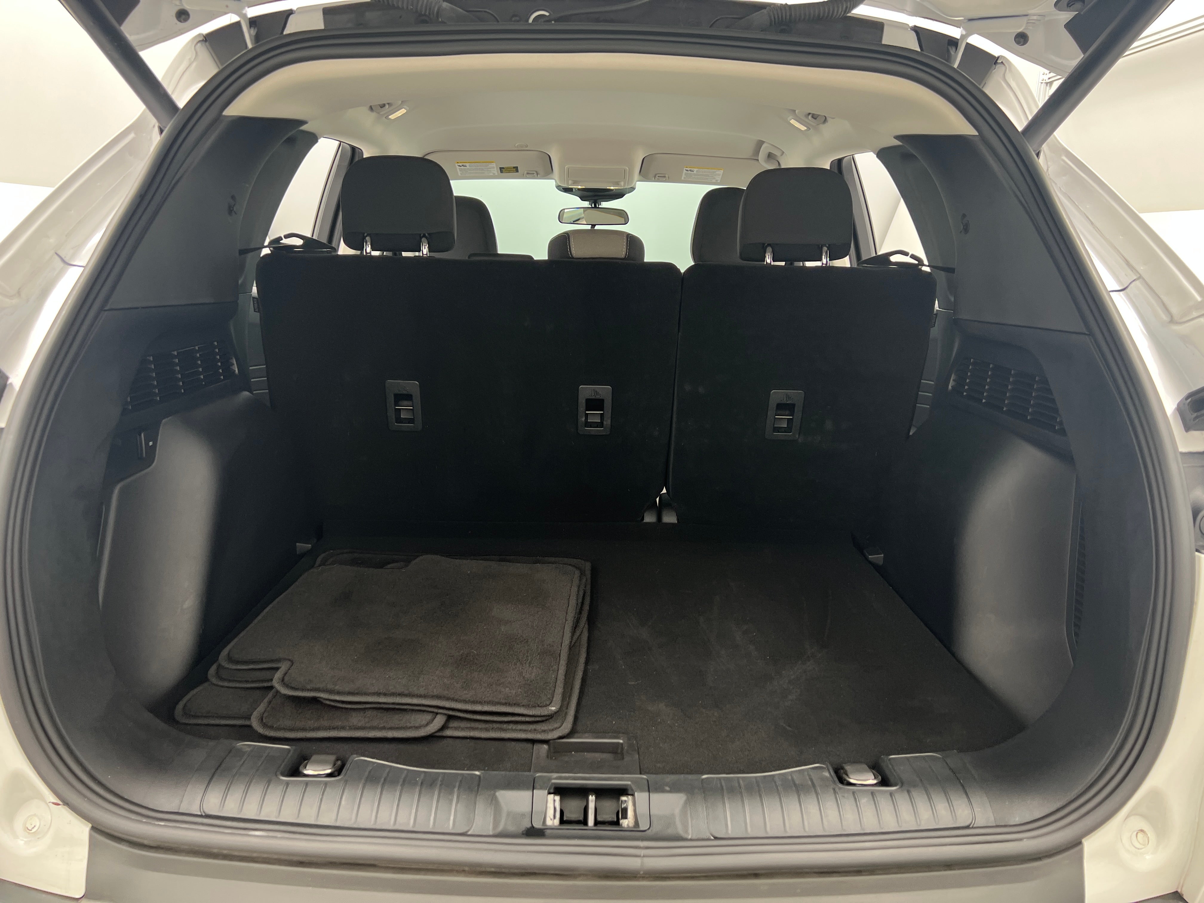 2022 Ford Escape SE 7