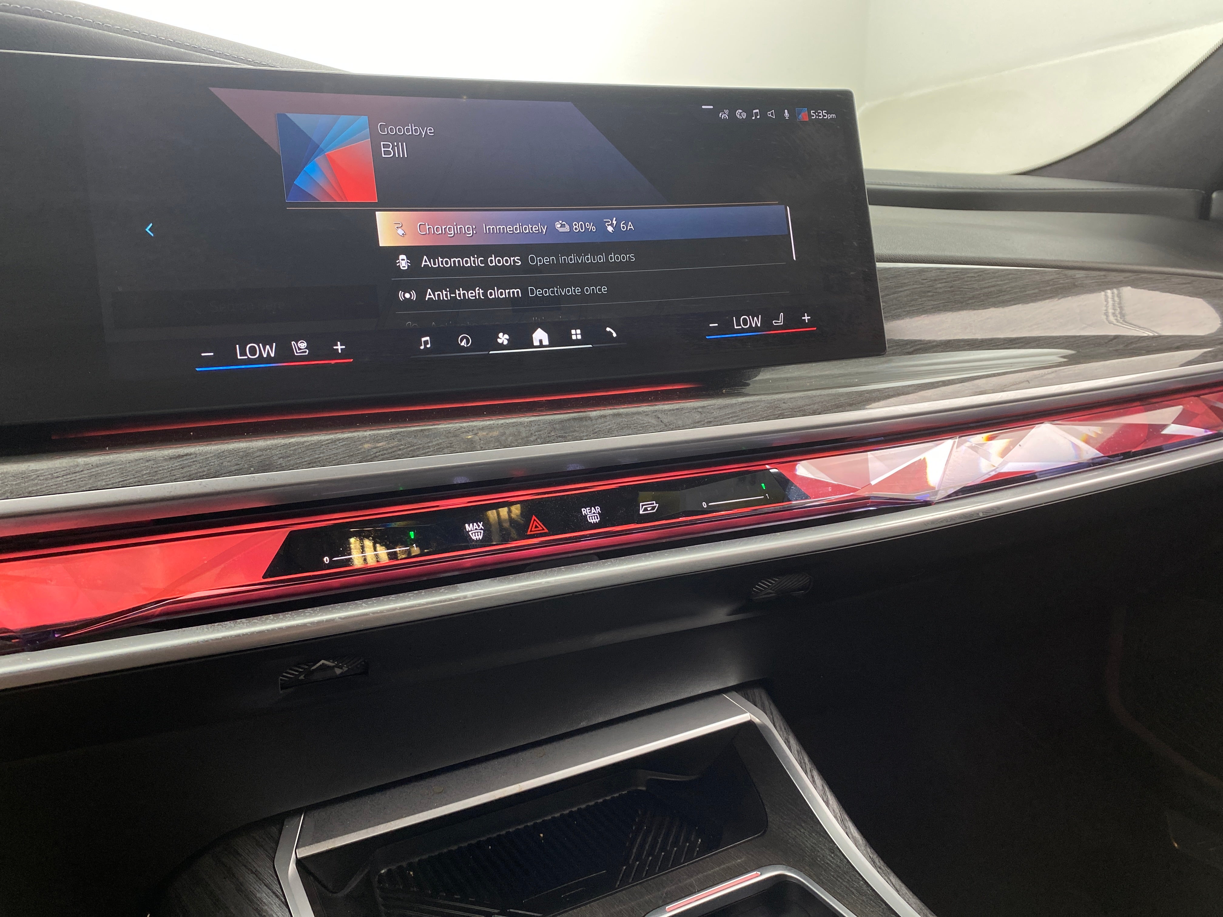 2023 BMW i7 xDrive60 3