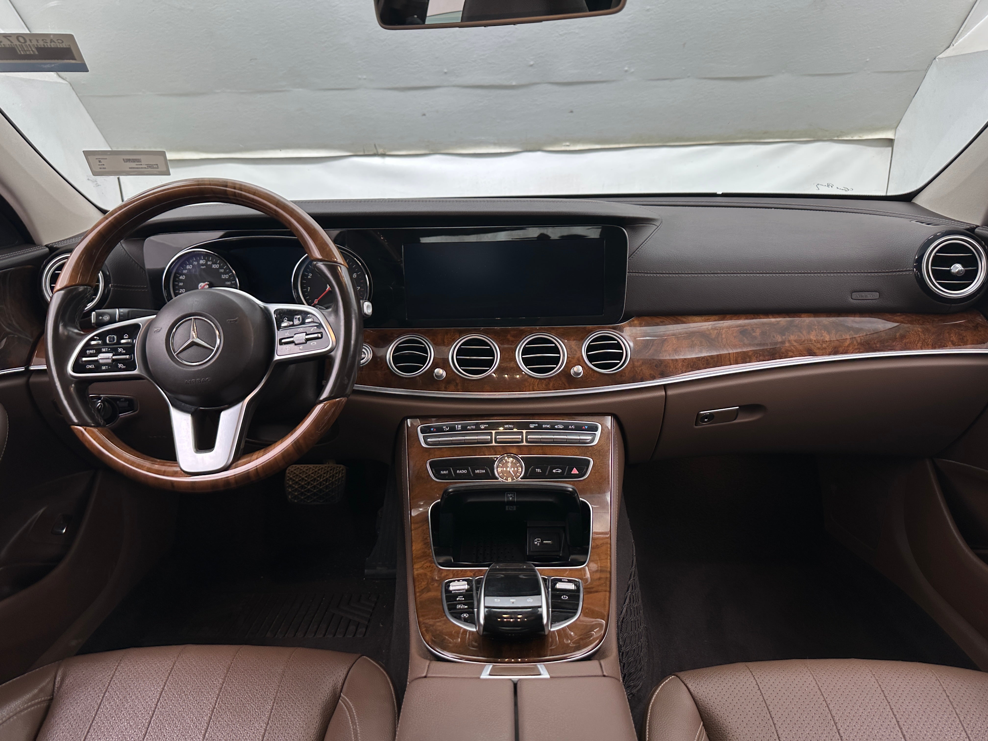 2019 Mercedes-Benz E-Class E 300 2