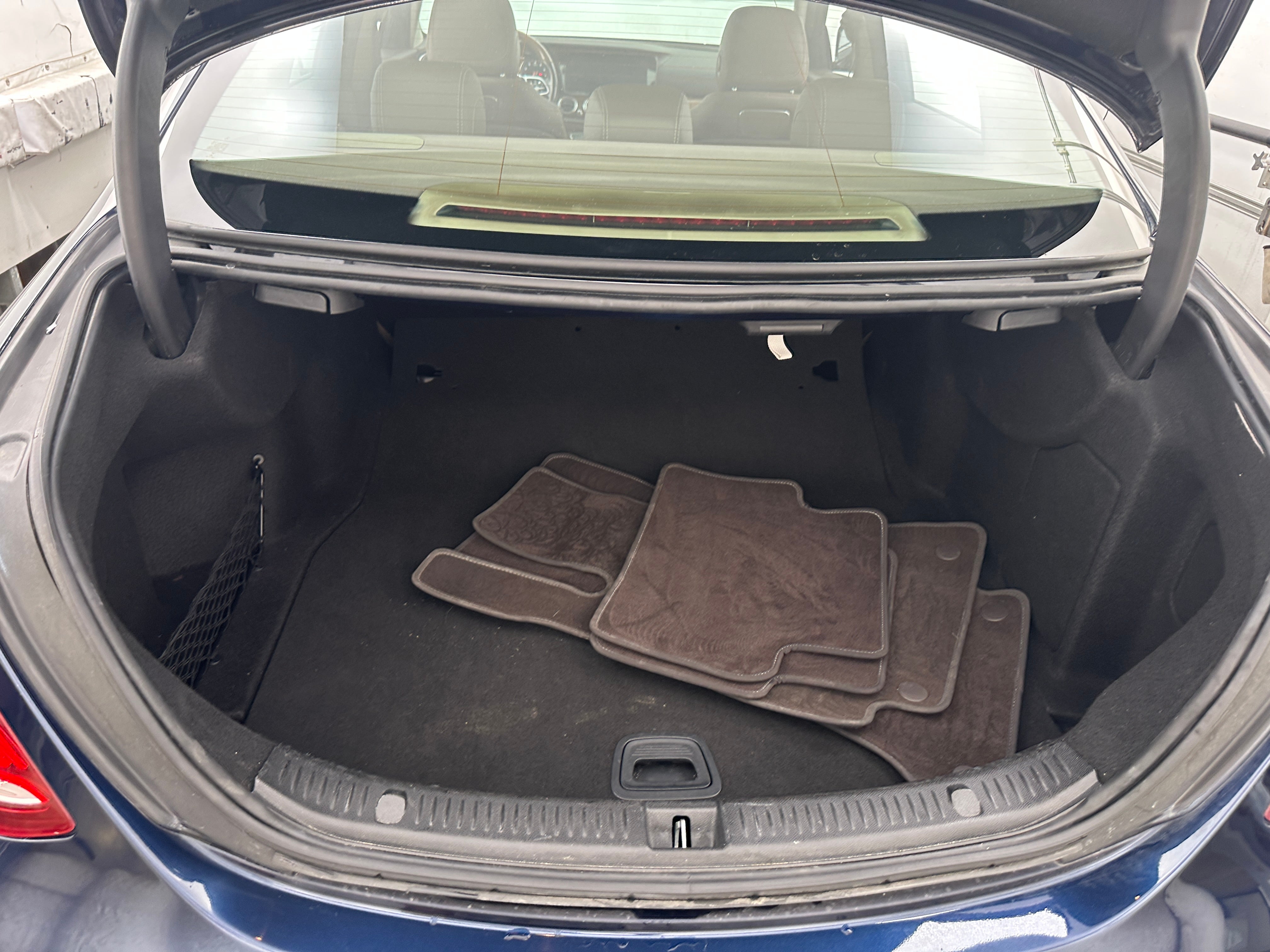 2019 Mercedes-Benz E-Class E 300 6