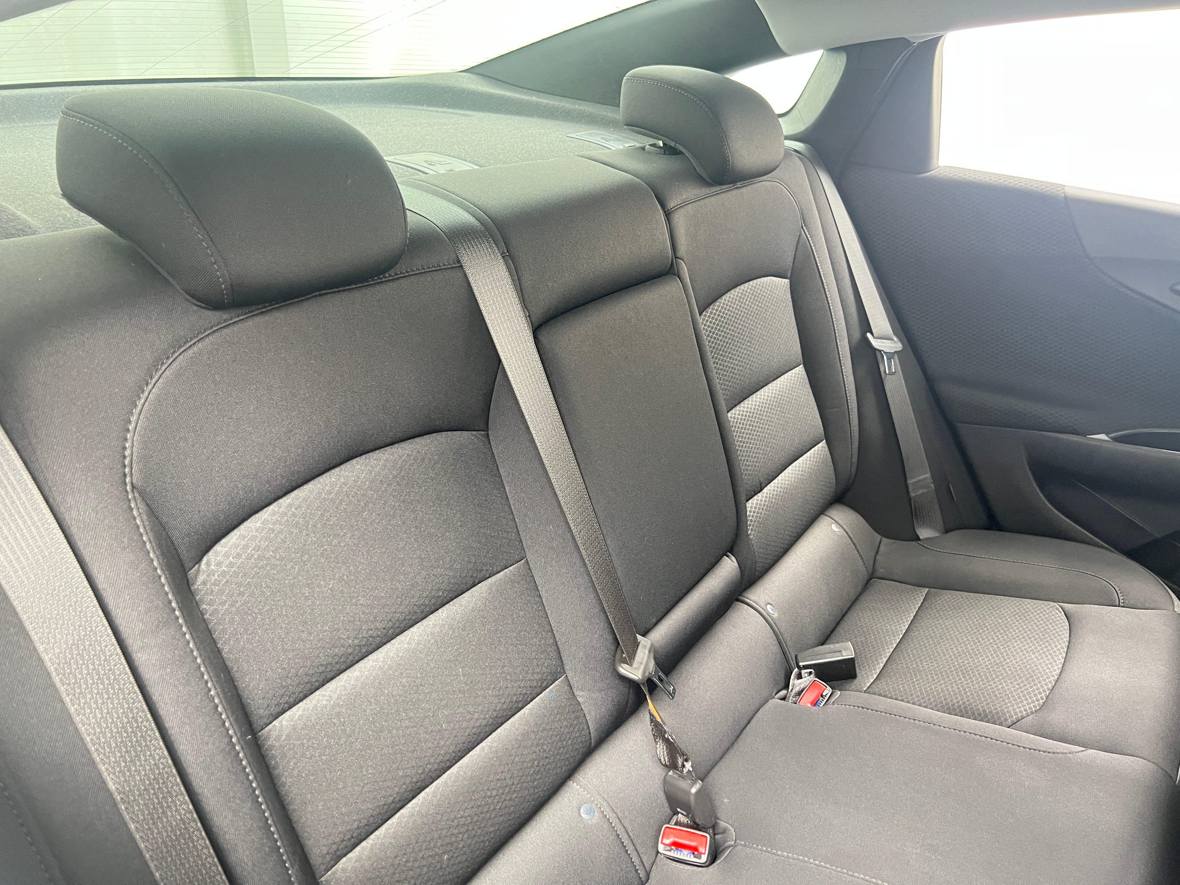 2024 Chevrolet Malibu LT 6