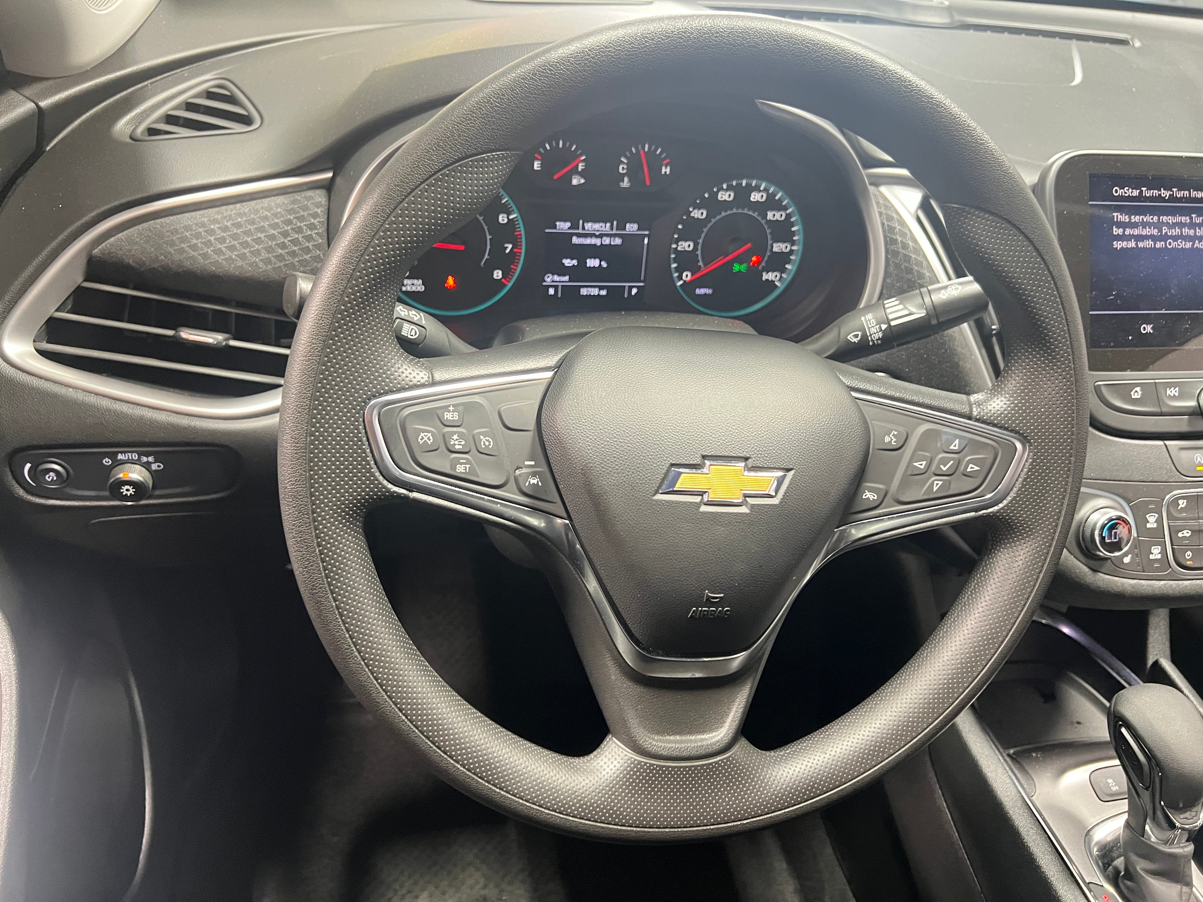 2024 Chevrolet Malibu LT 5