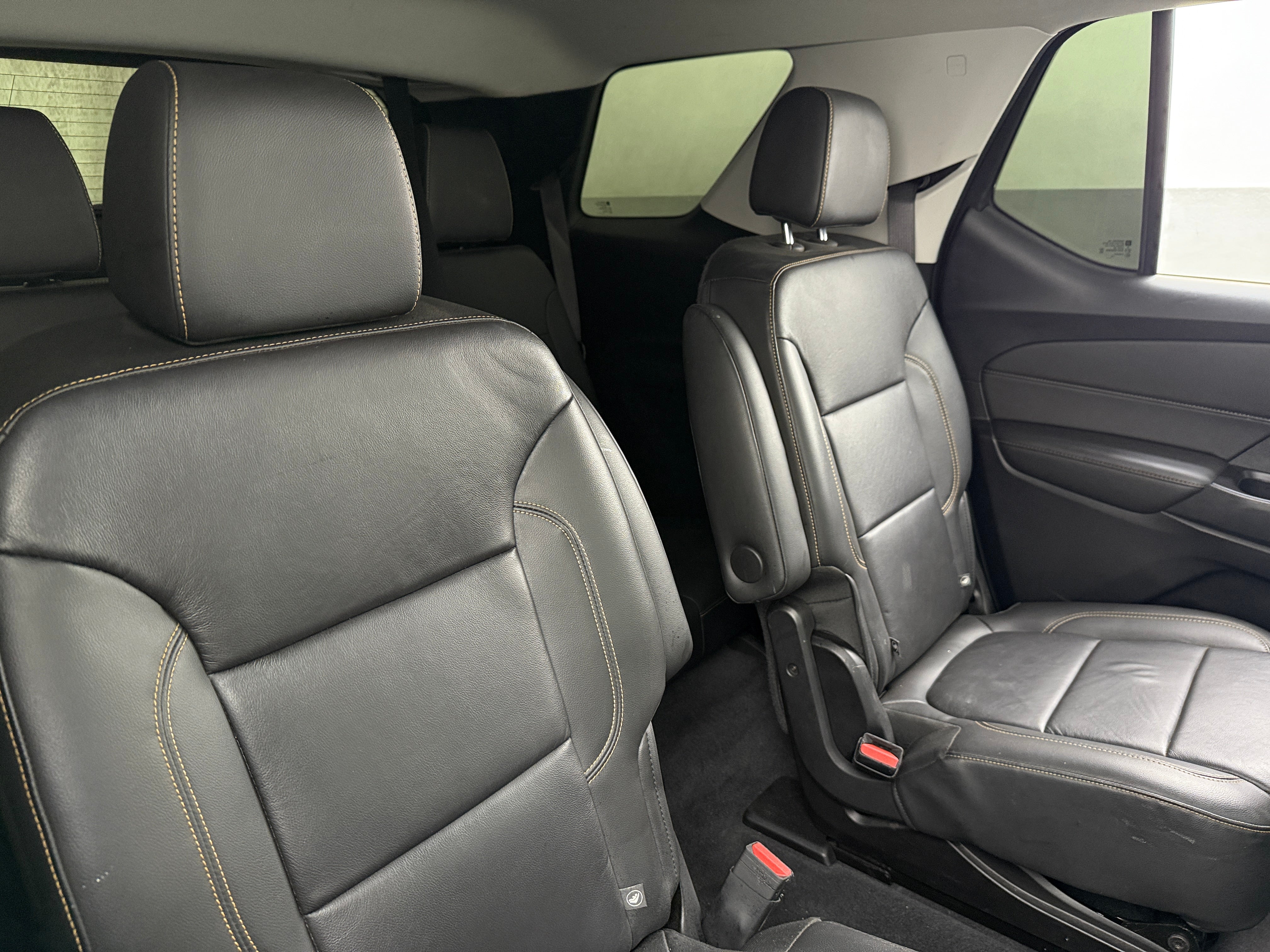 2020 Chevrolet Traverse LT 5