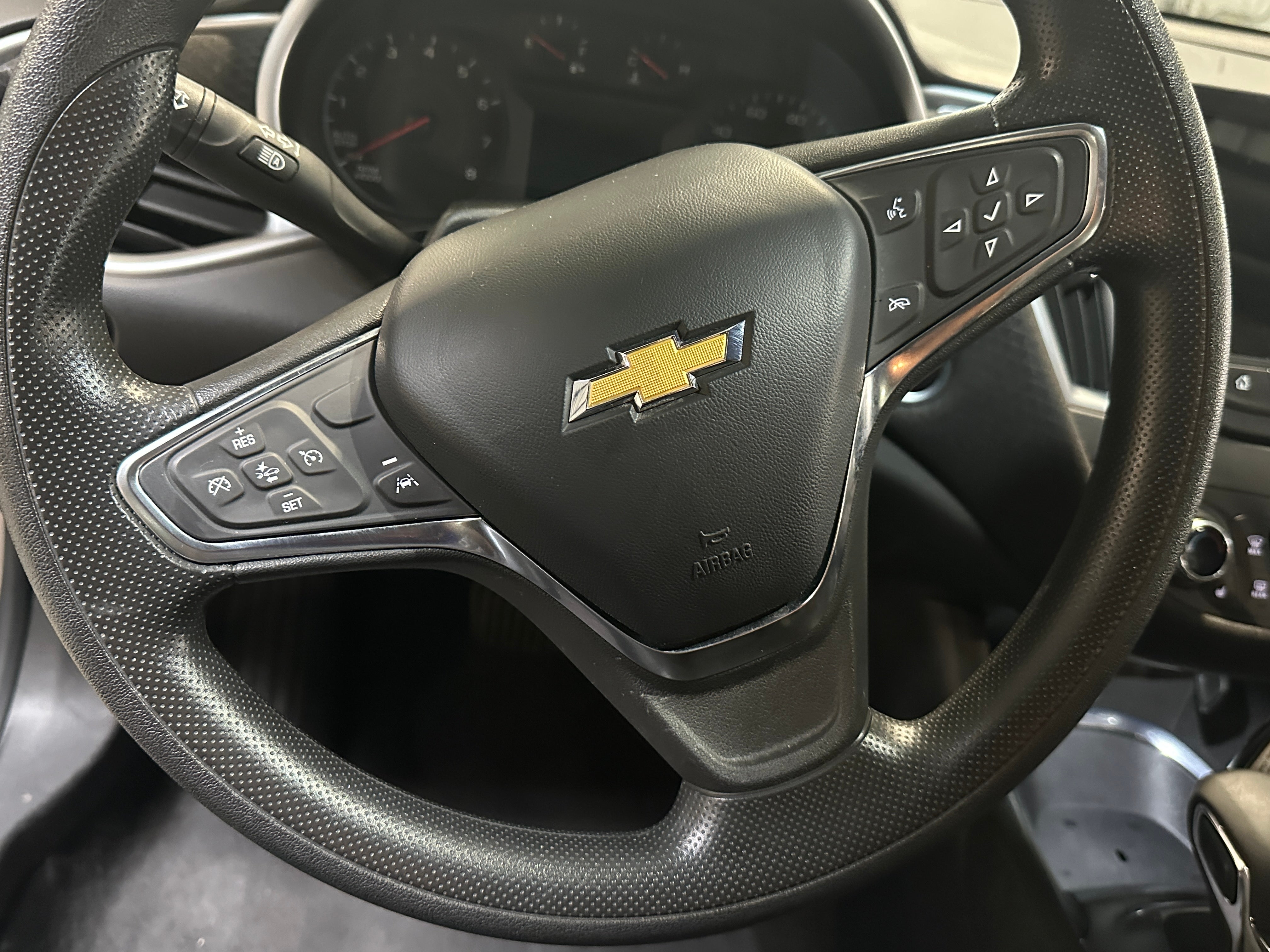 2023 Chevrolet Malibu LT 5