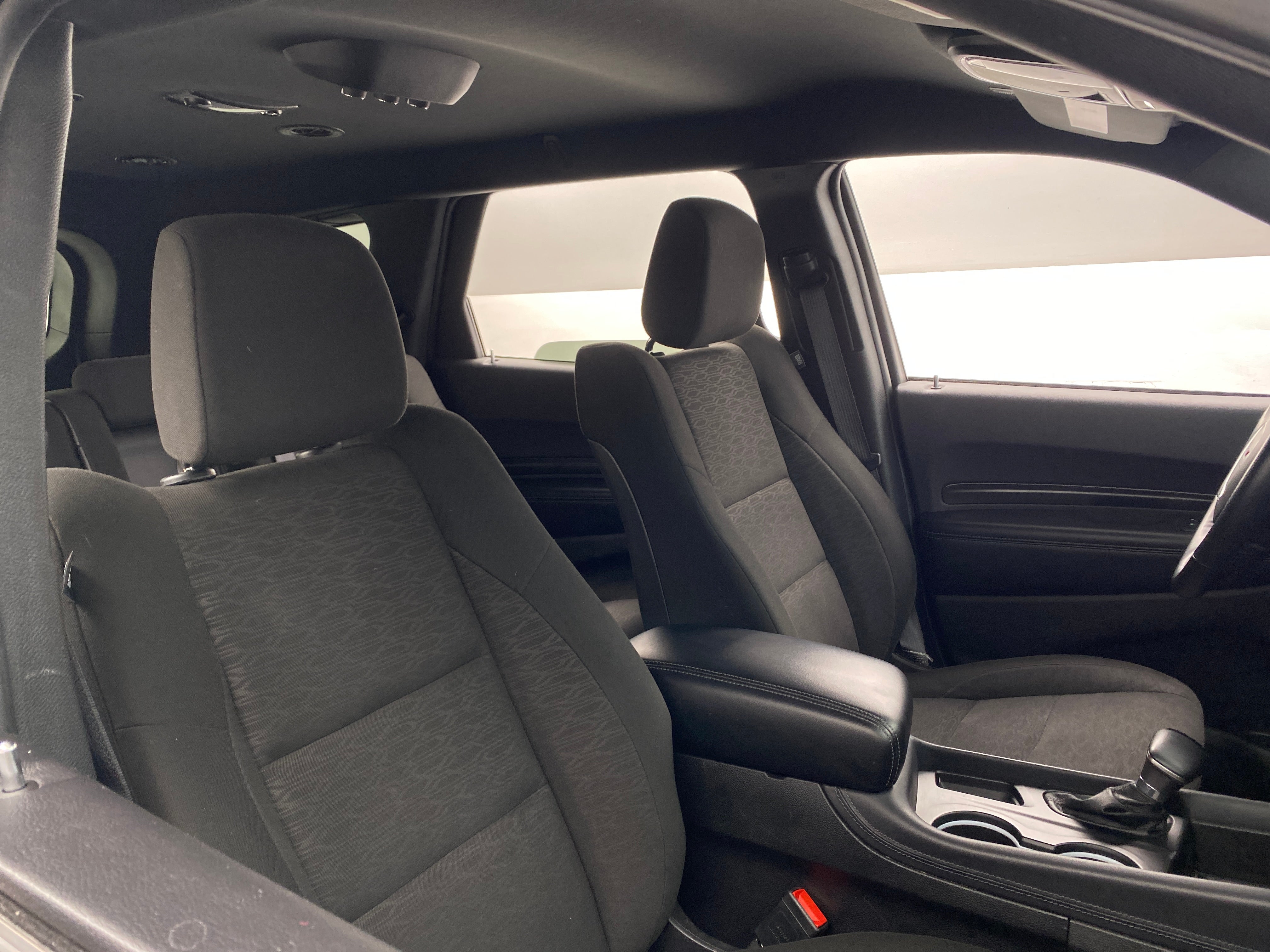 2024 Dodge Durango SXT 2