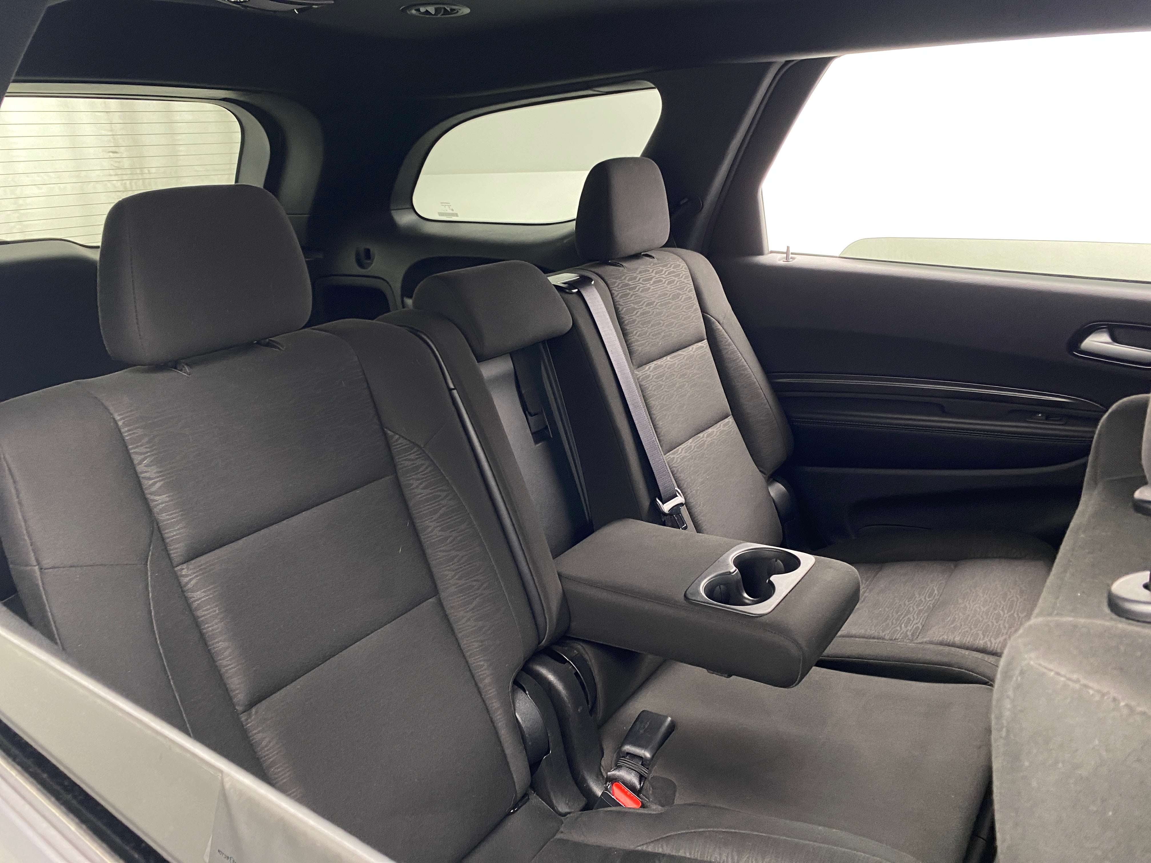 2024 Dodge Durango SXT 6