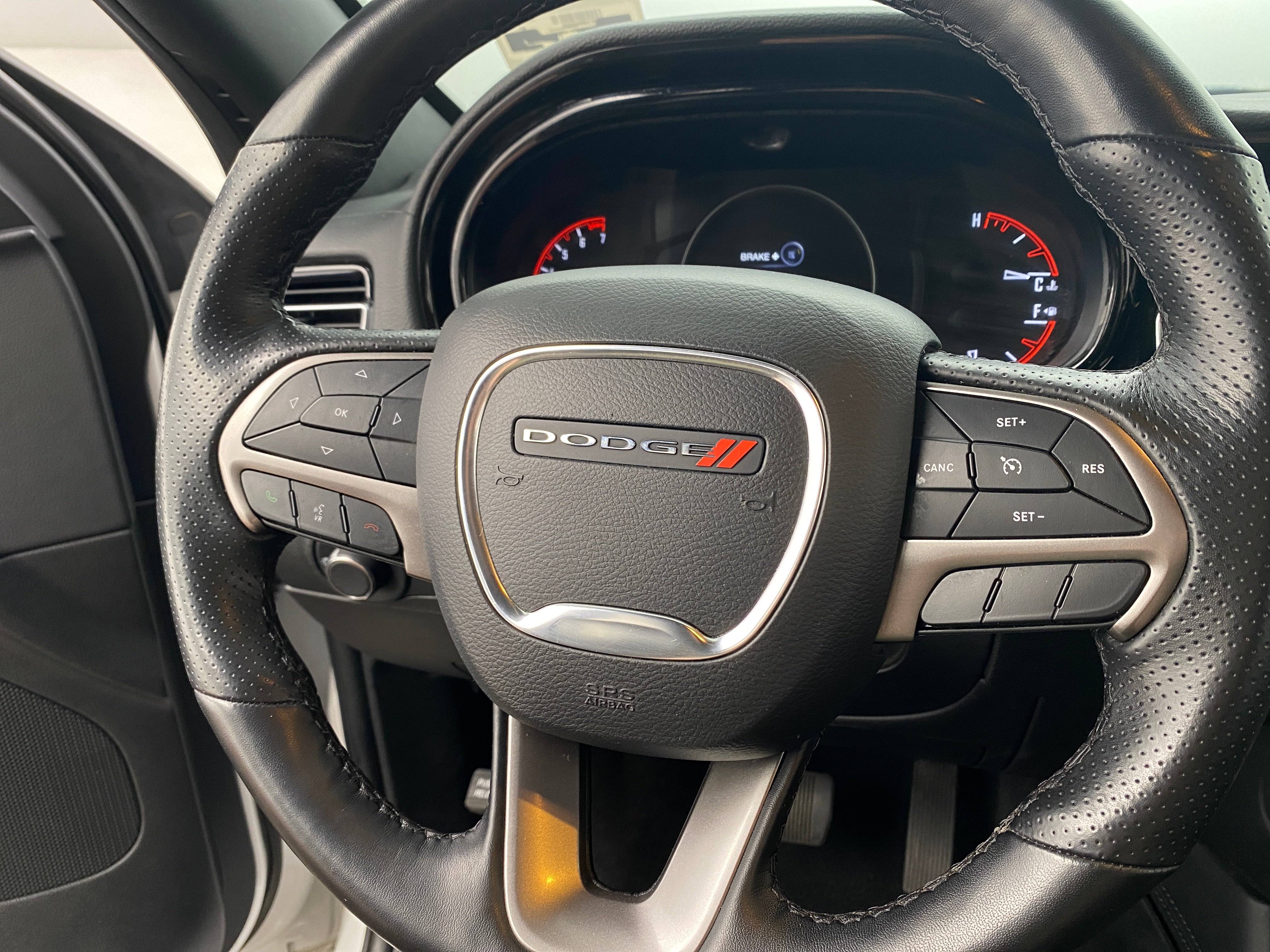 2024 Dodge Durango SXT 5