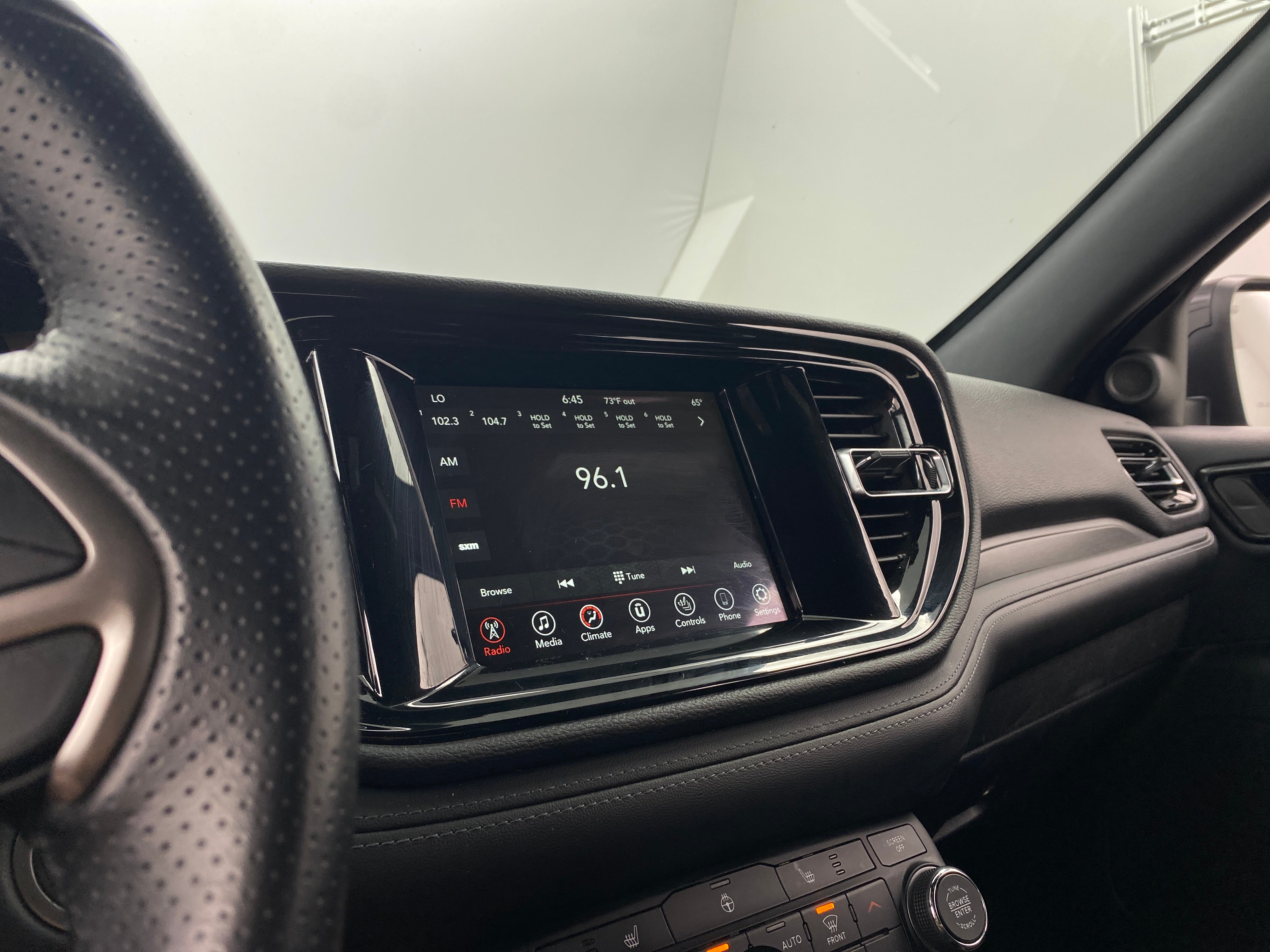 2024 Dodge Durango SXT 4