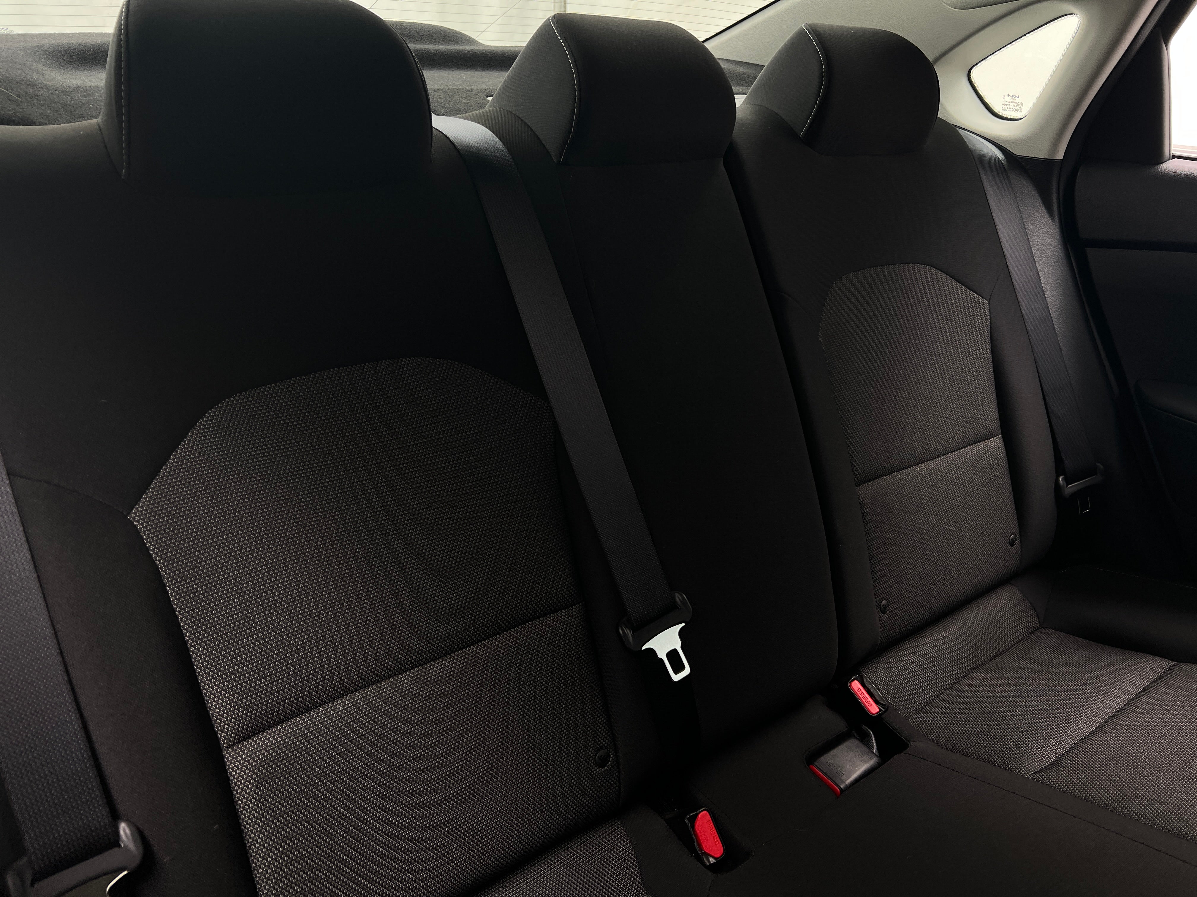 2024 Kia Forte LXS 6