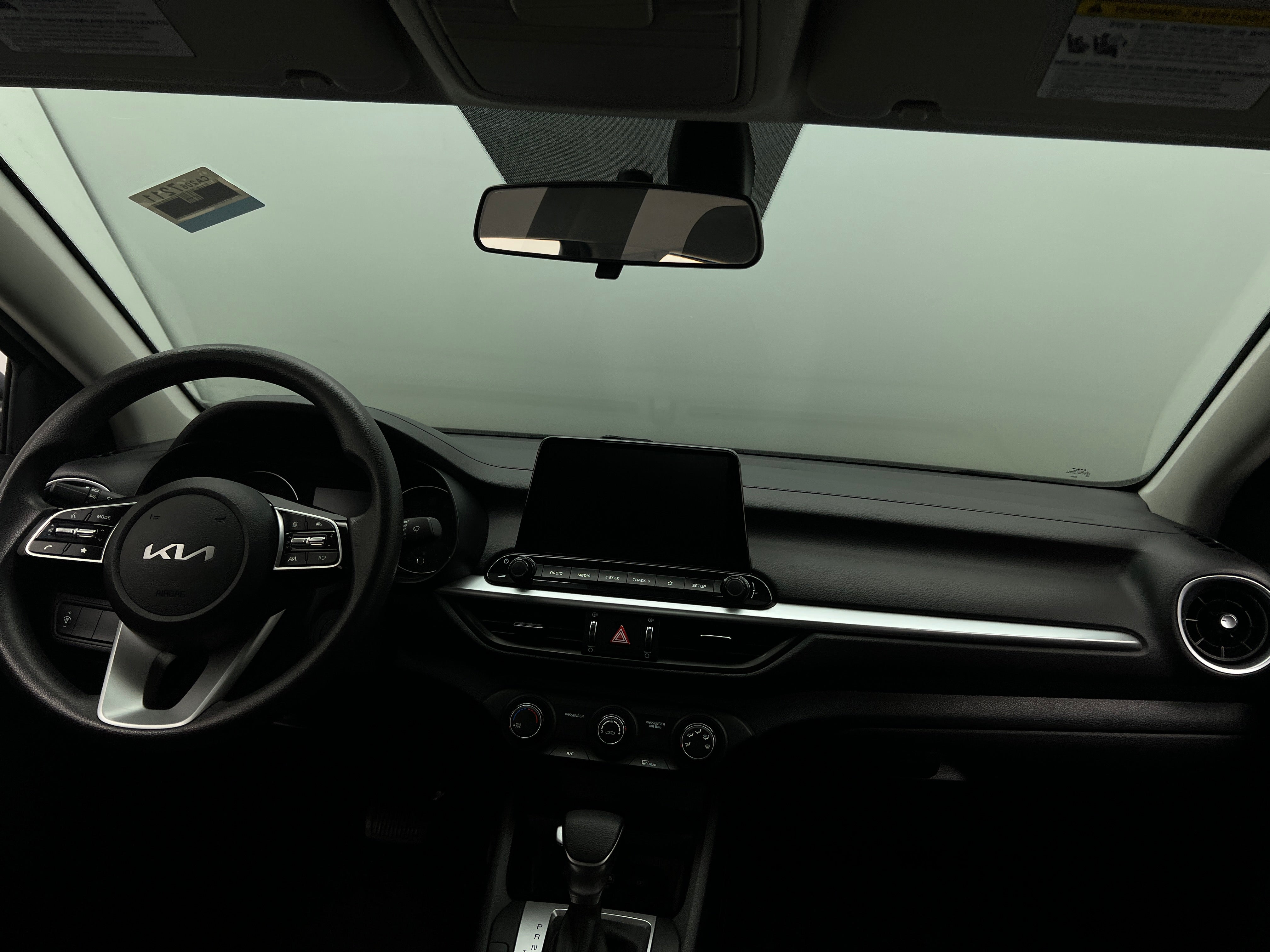 2024 Kia Forte LXS 3
