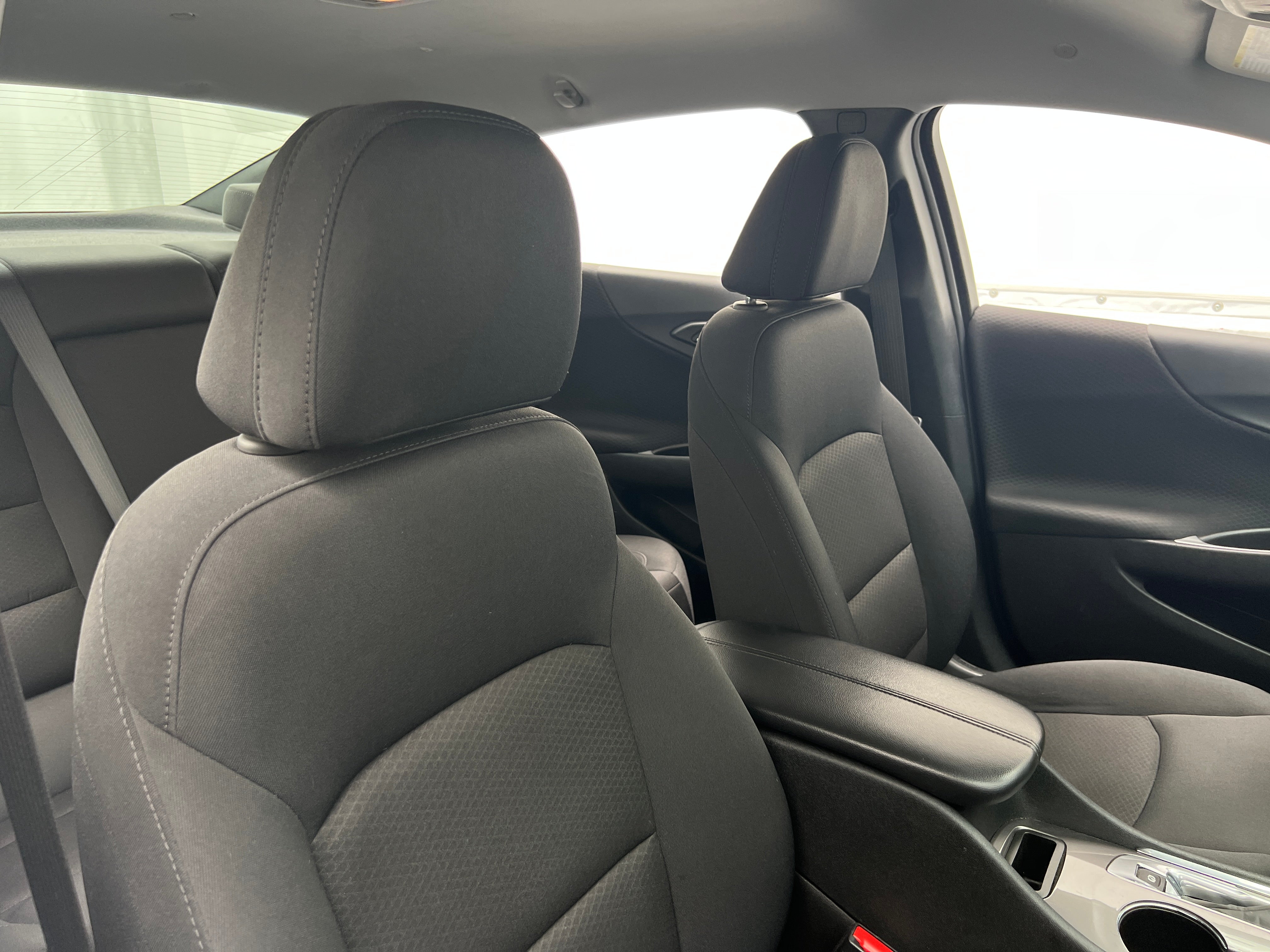 2023 Chevrolet Malibu LT 2