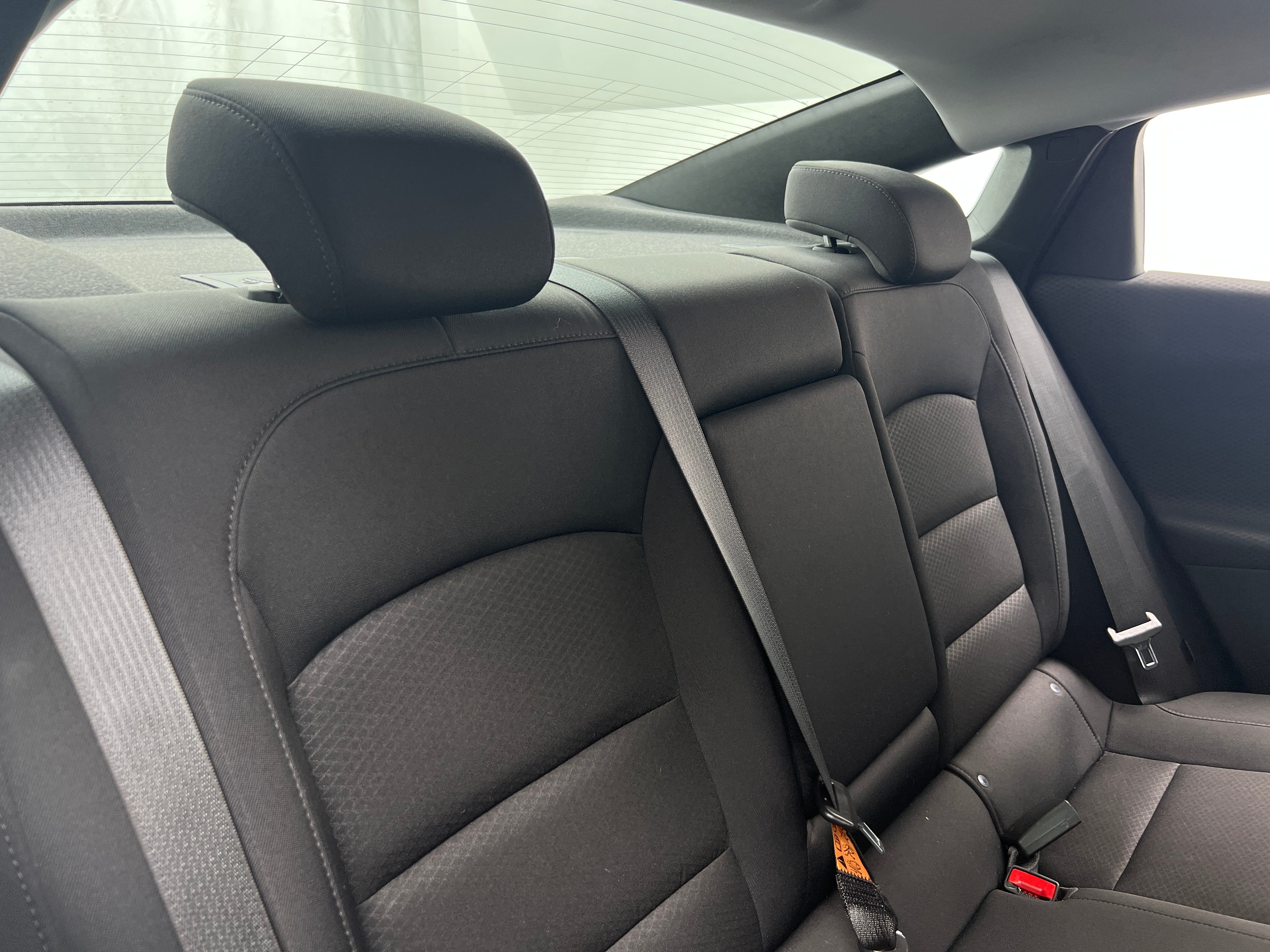 2023 Chevrolet Malibu LT 6