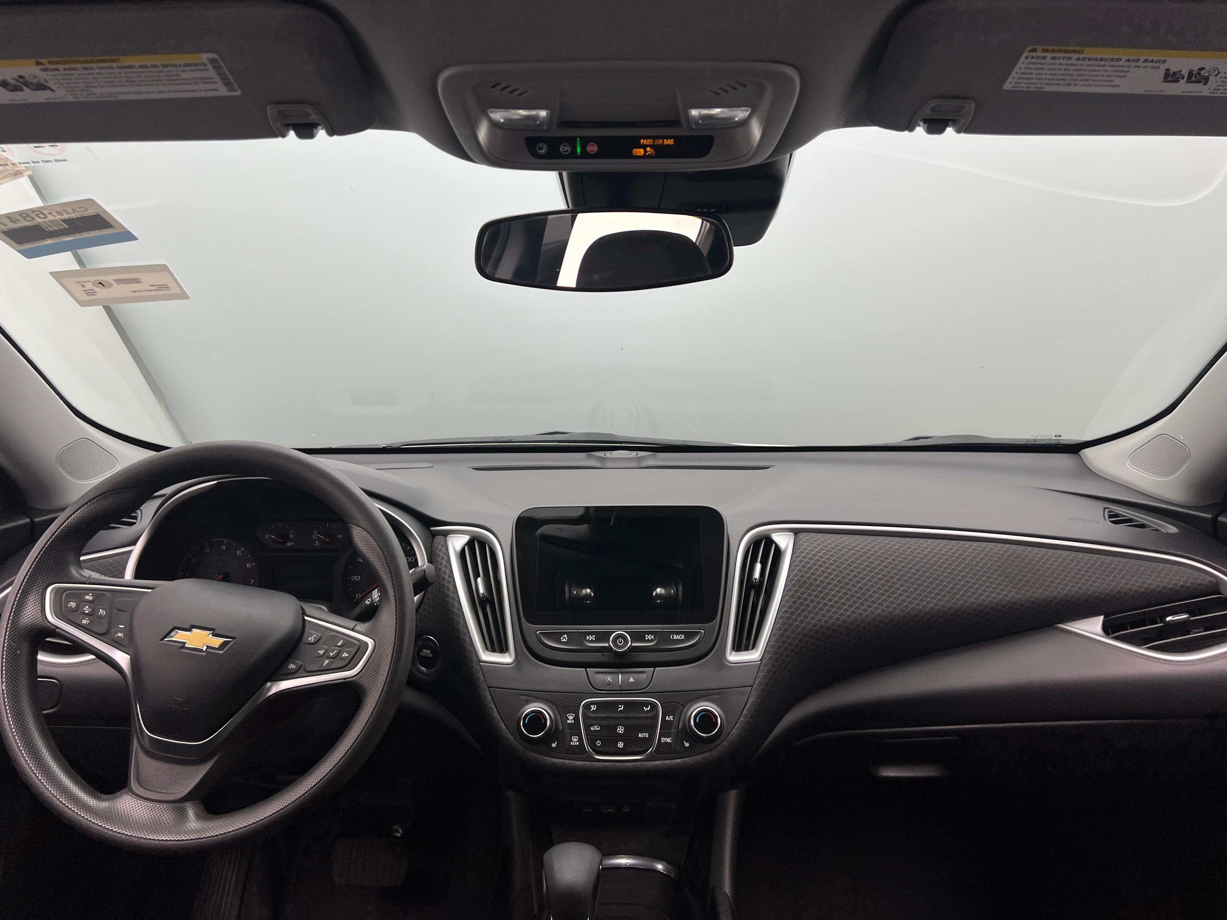 2023 Chevrolet Malibu LT 3
