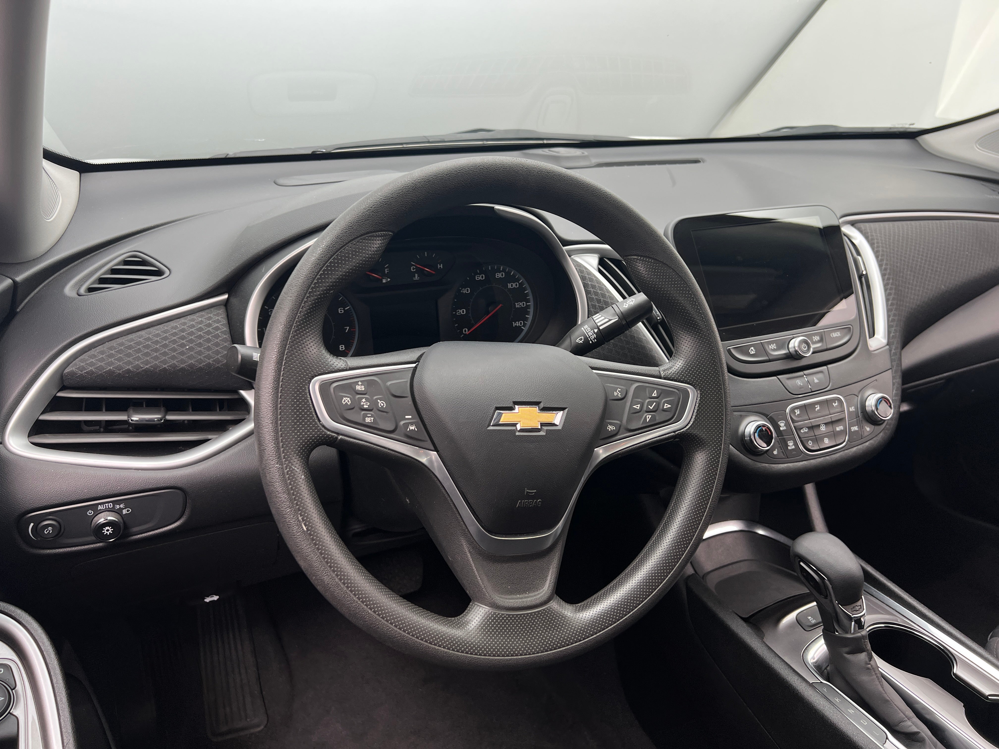2023 Chevrolet Malibu LT 5