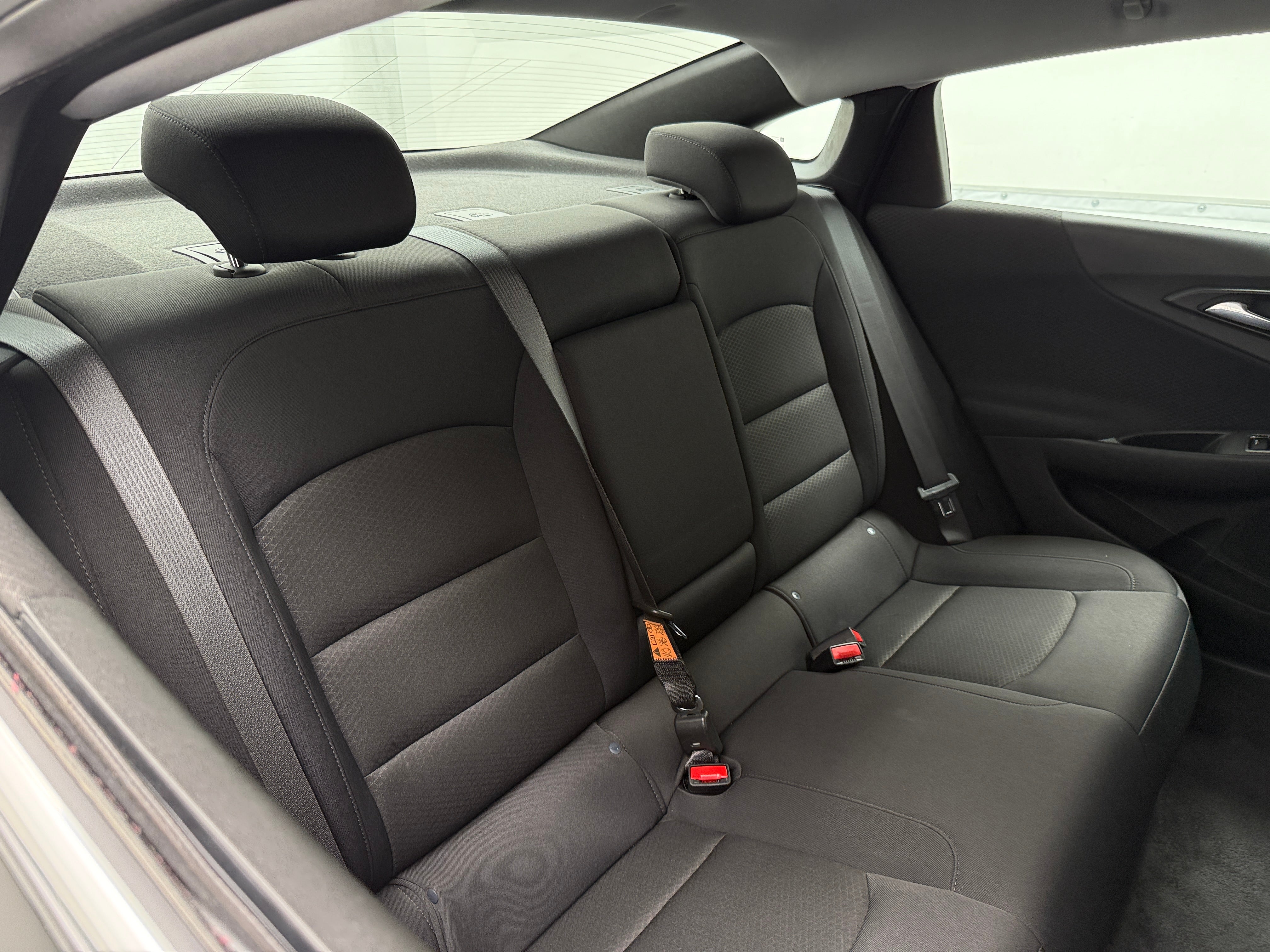 2023 Chevrolet Malibu LT 6
