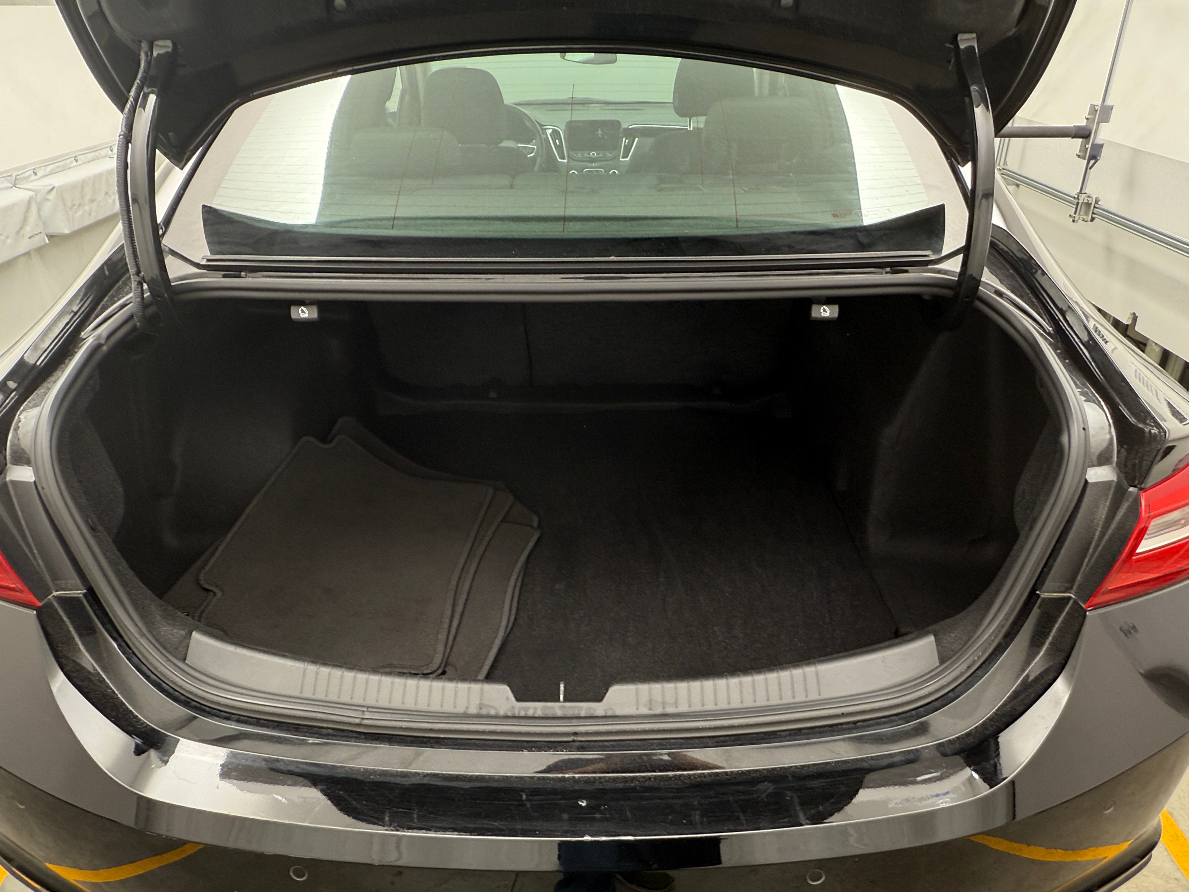 2023 Chevrolet Malibu LT 7