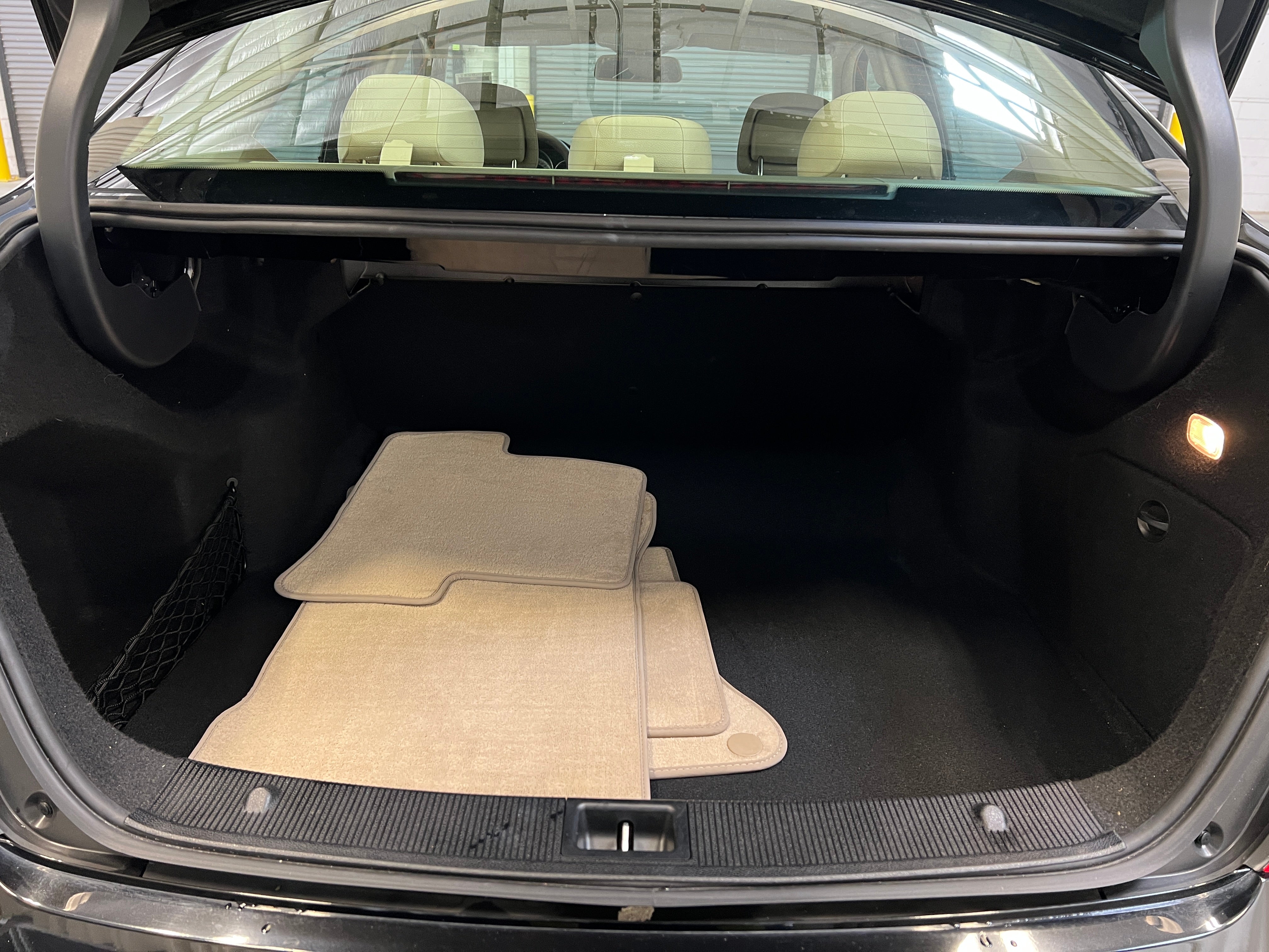 2013 Mercedes-Benz C-Class C 250 6