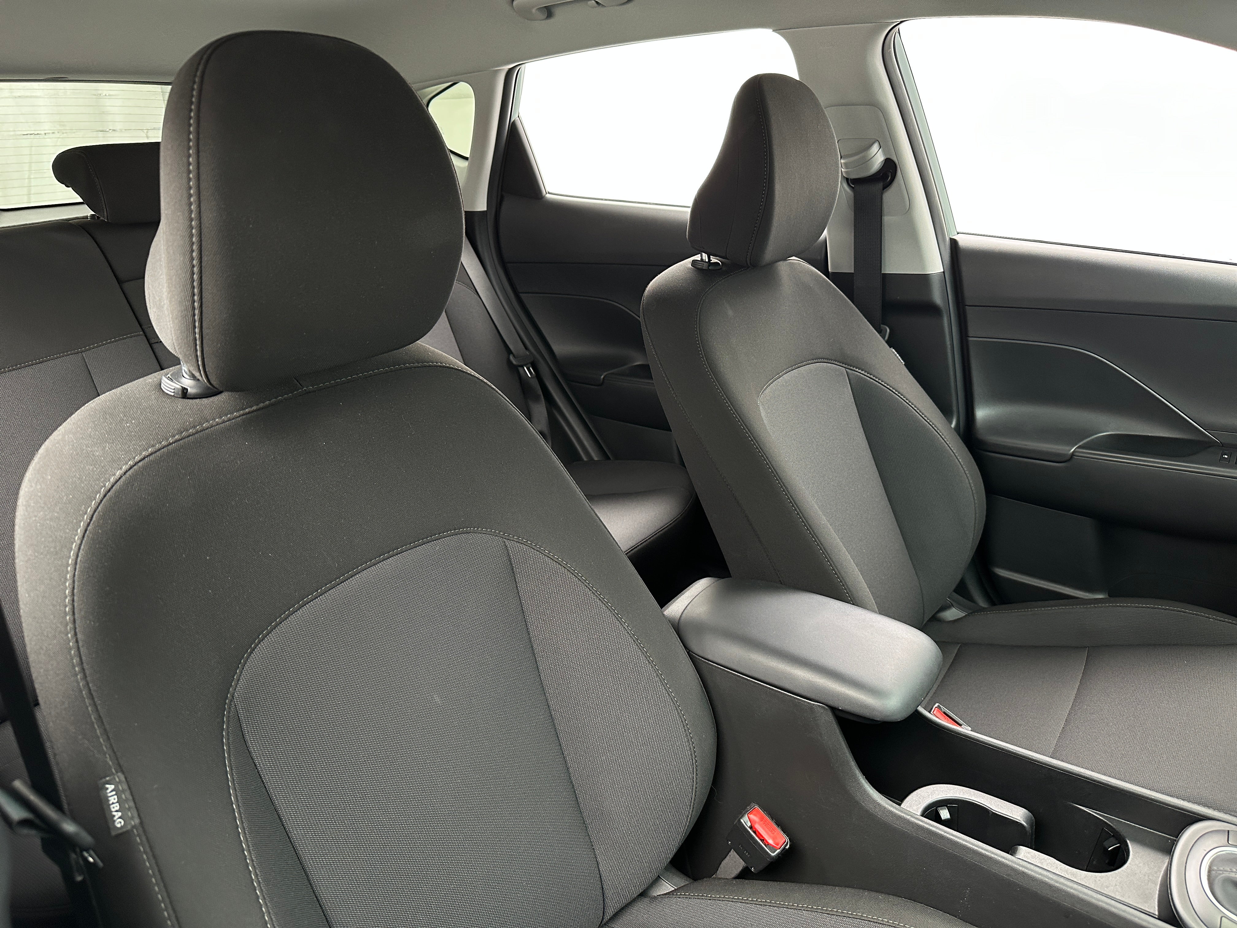 2024 Hyundai Kona SEL 2