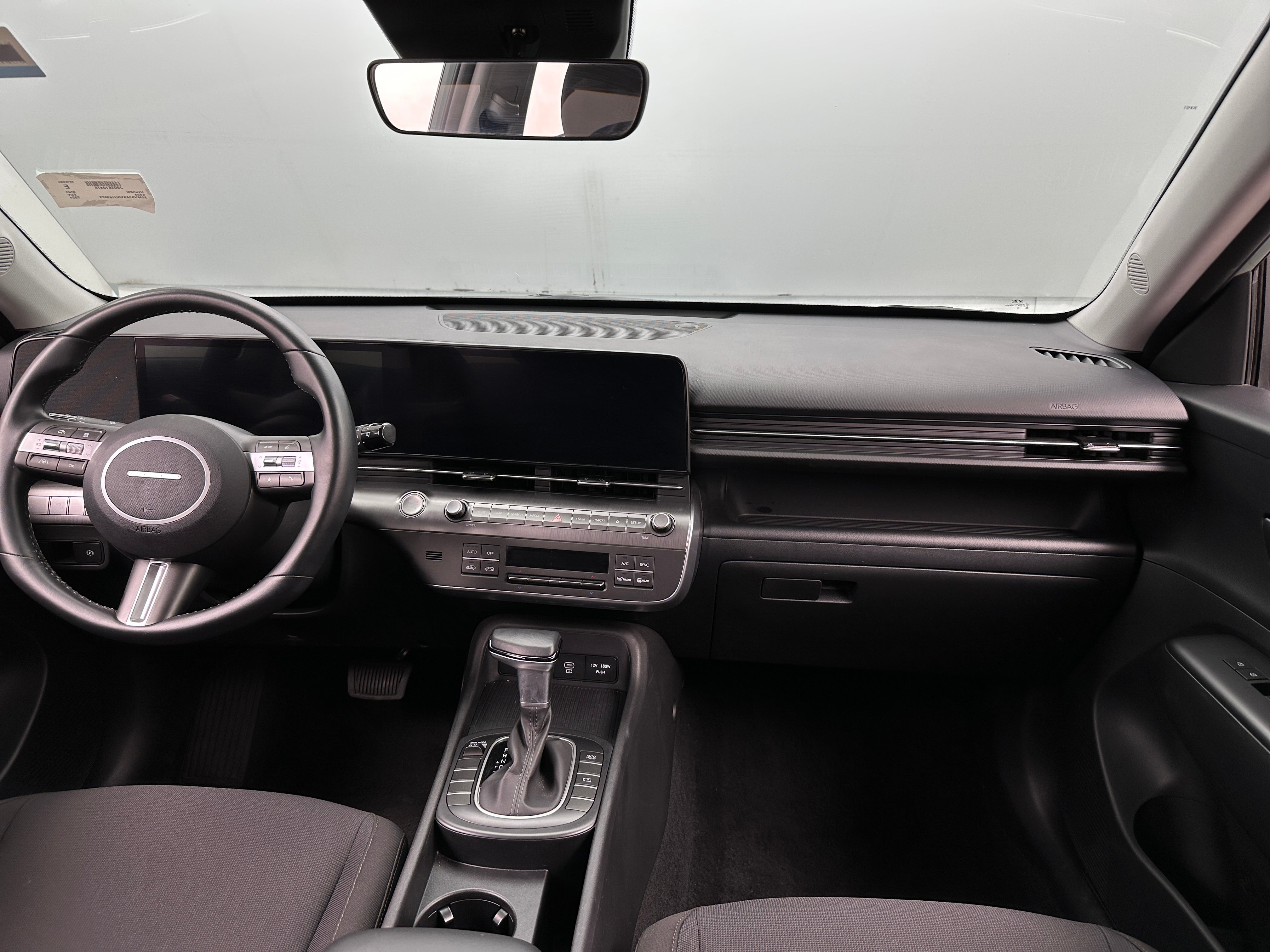 2024 Hyundai Kona SEL 3