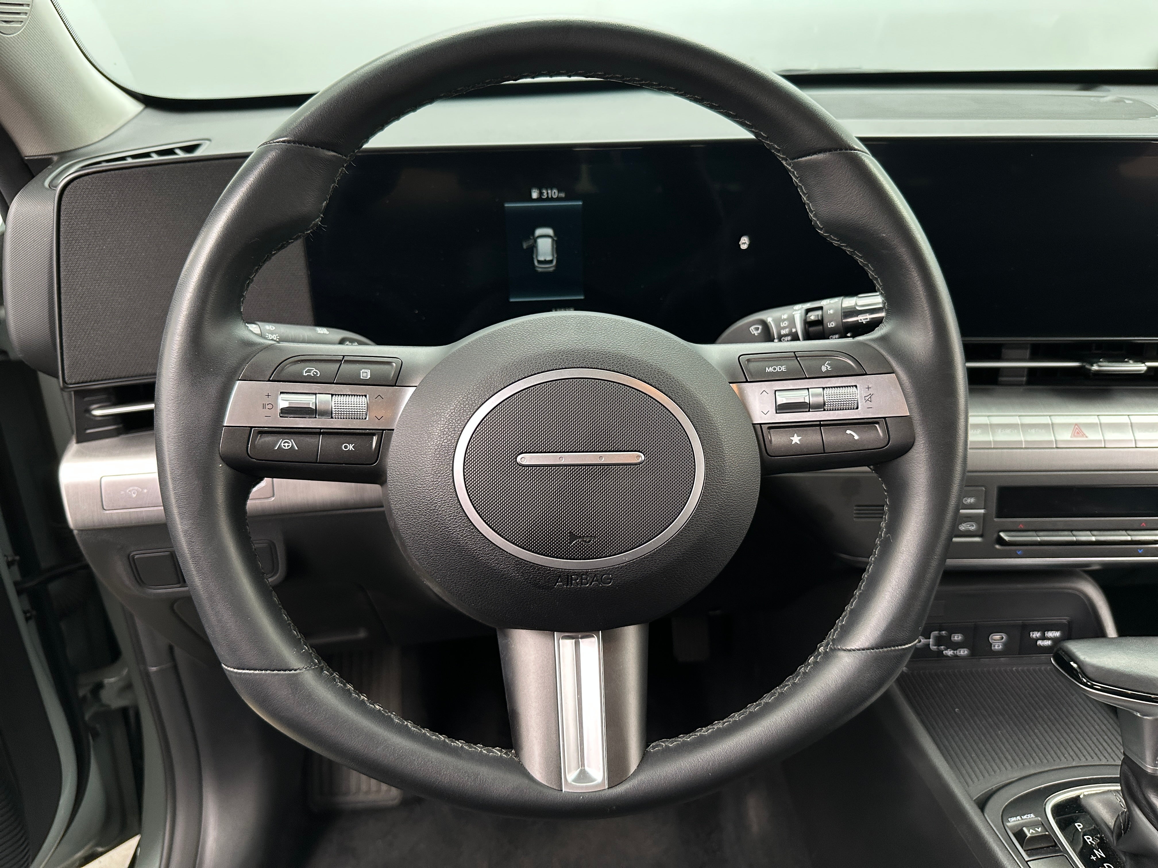 2024 Hyundai Kona SEL 5