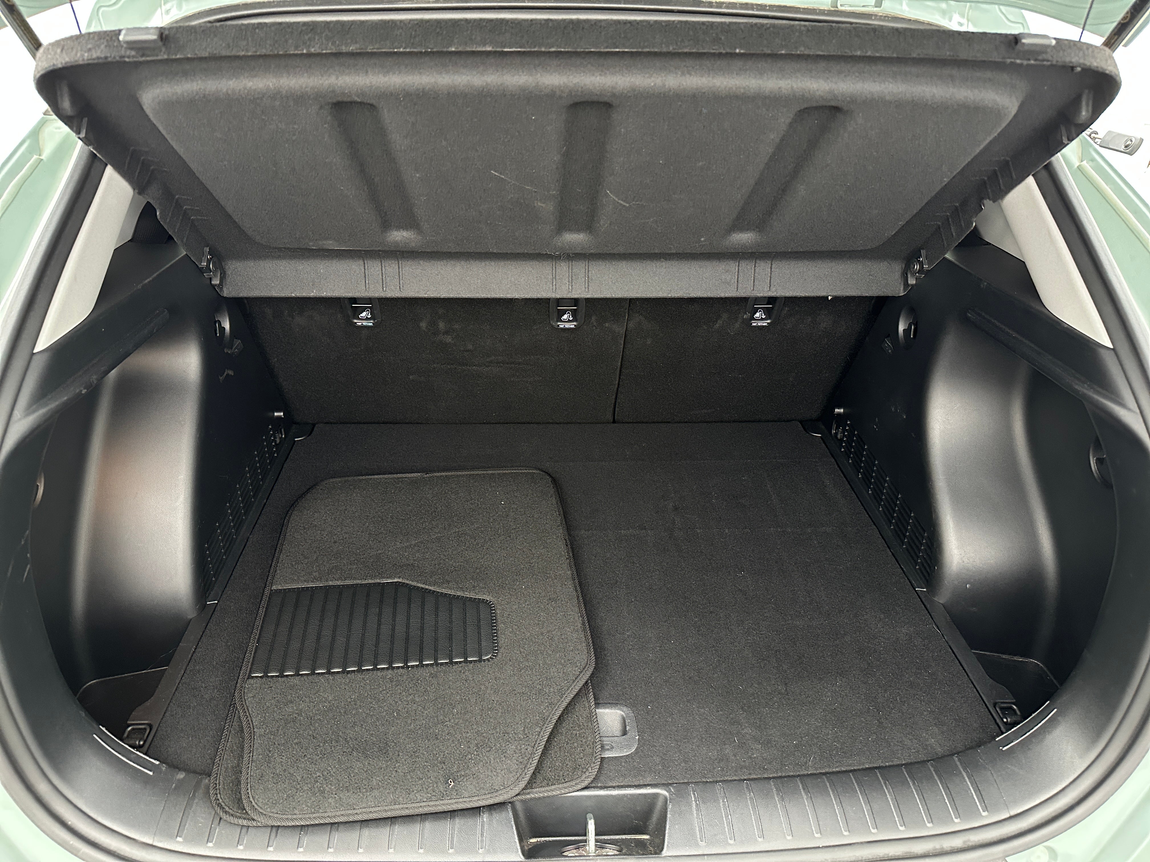 2024 Hyundai Kona SEL 7
