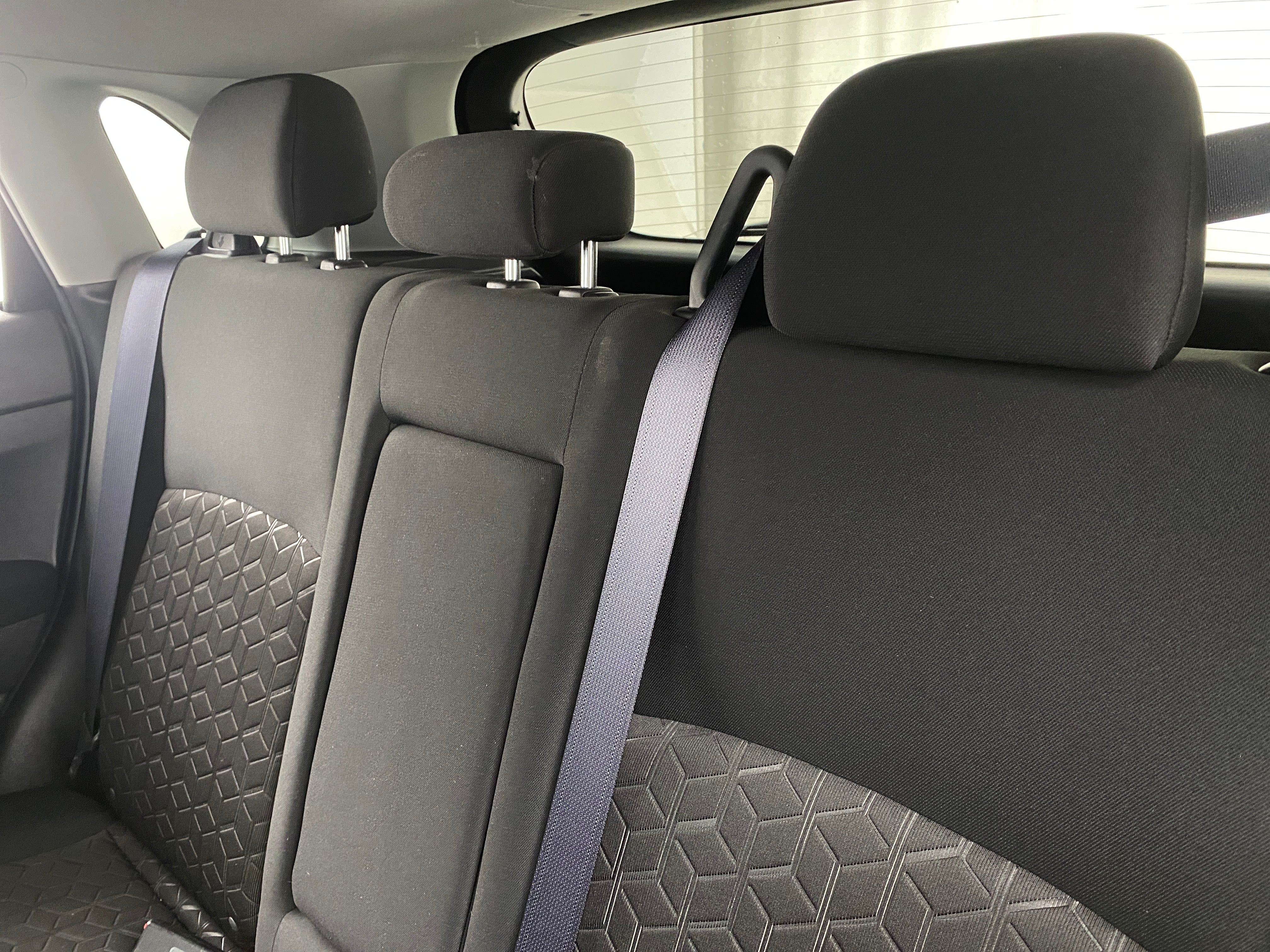 2024 Mitsubishi Outlander Sport ES 6