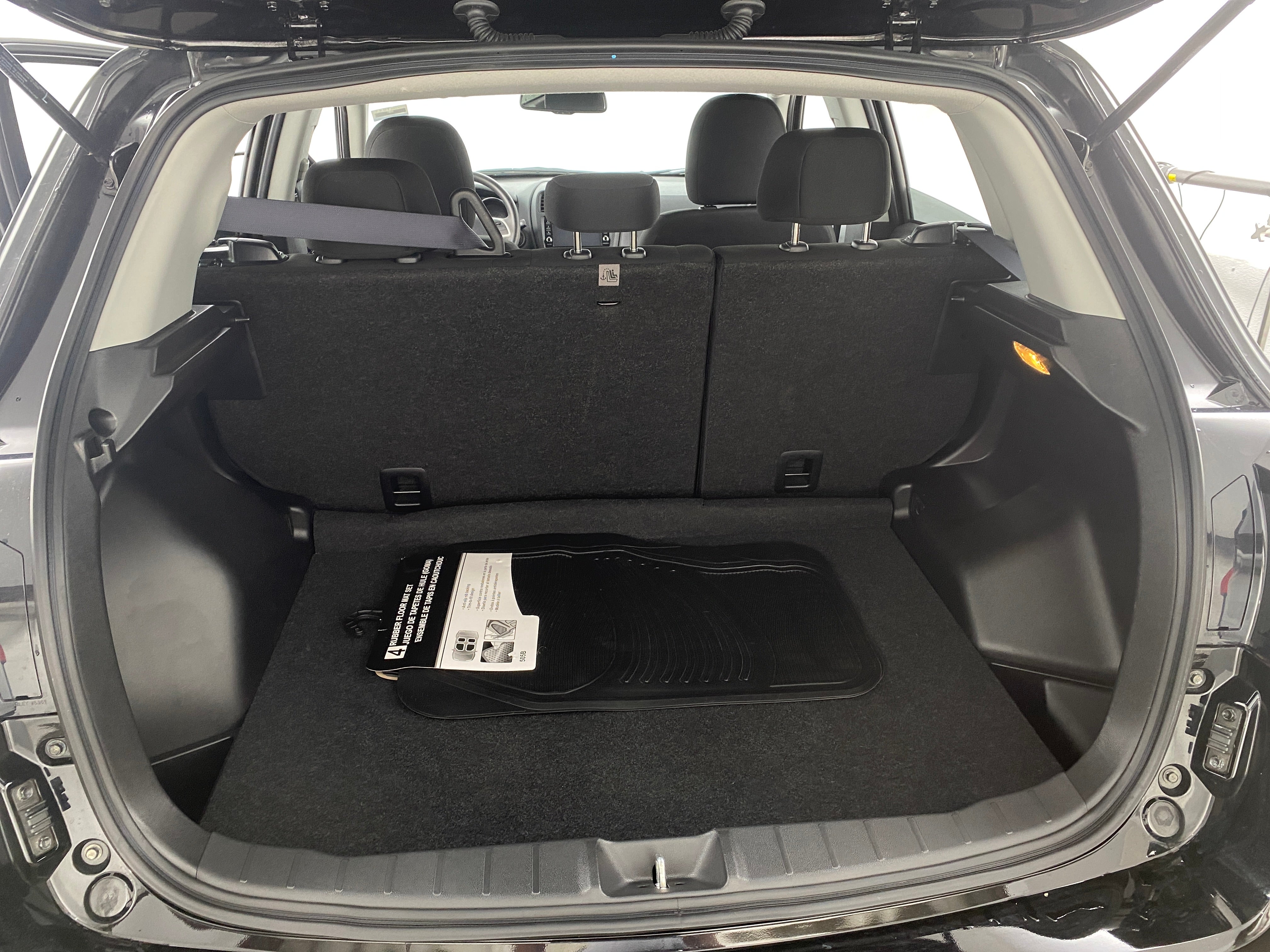 2024 Mitsubishi Outlander Sport ES 7