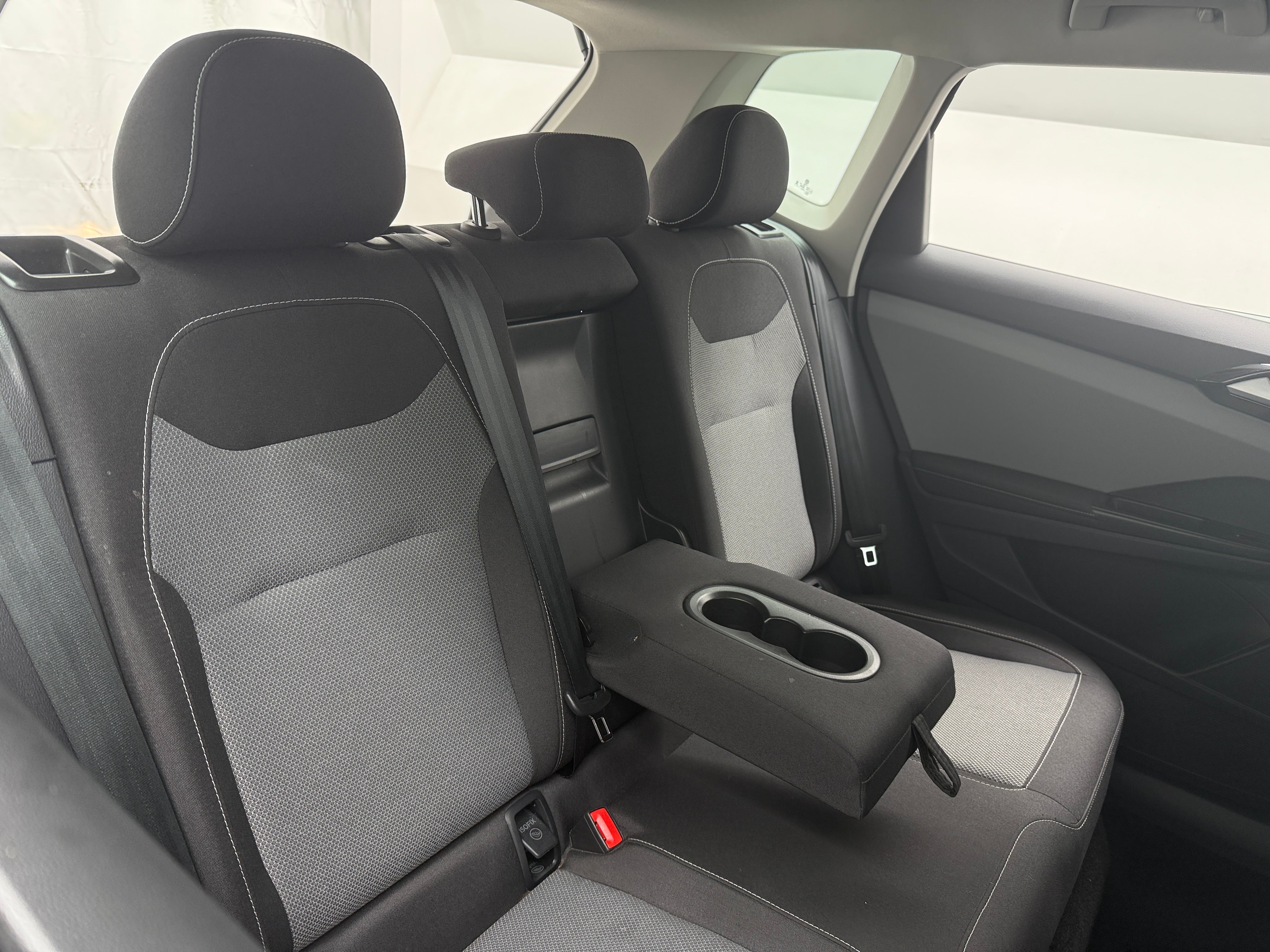 2024 Volkswagen Taos S 6