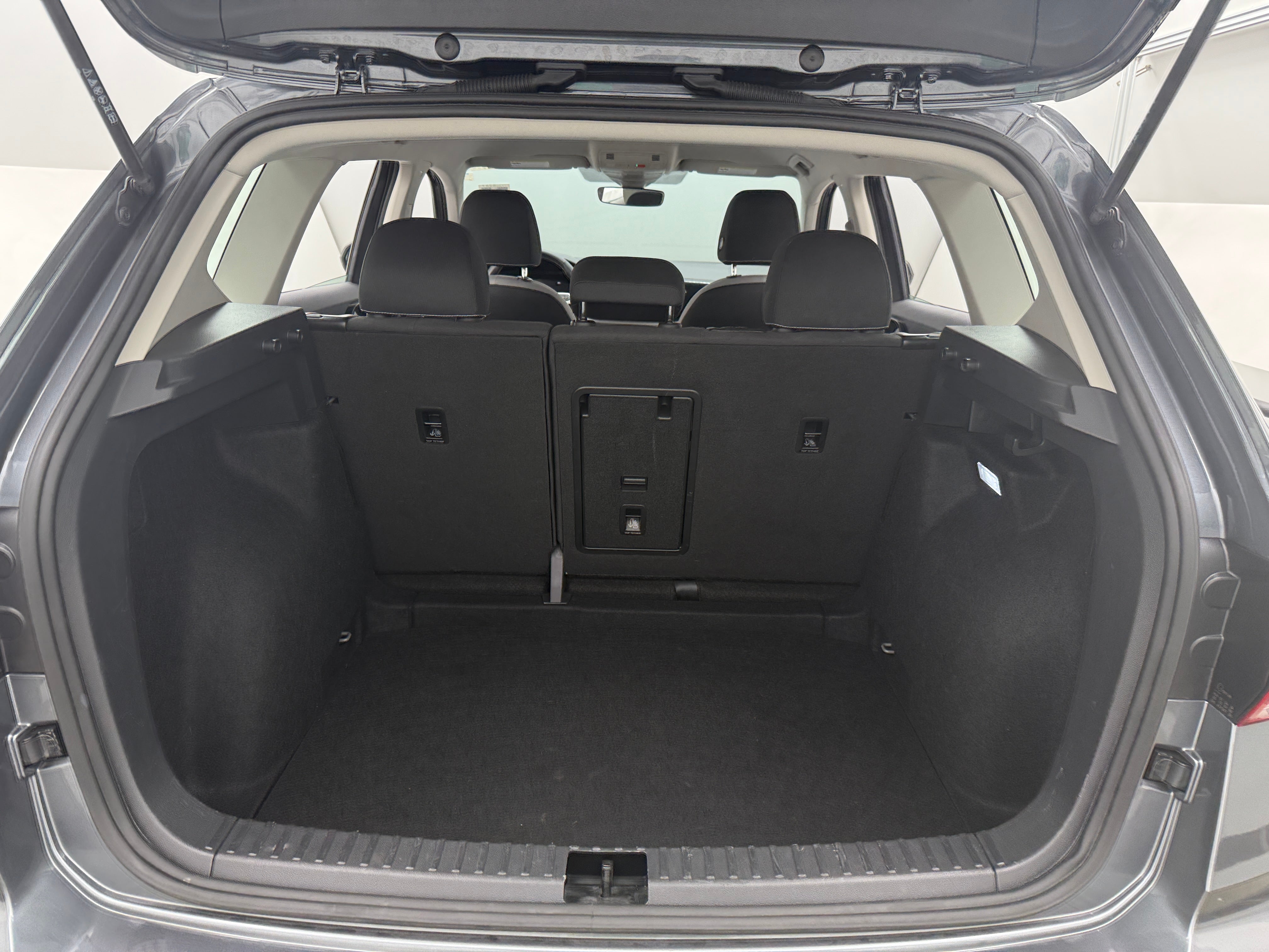 2024 Volkswagen Taos S 7